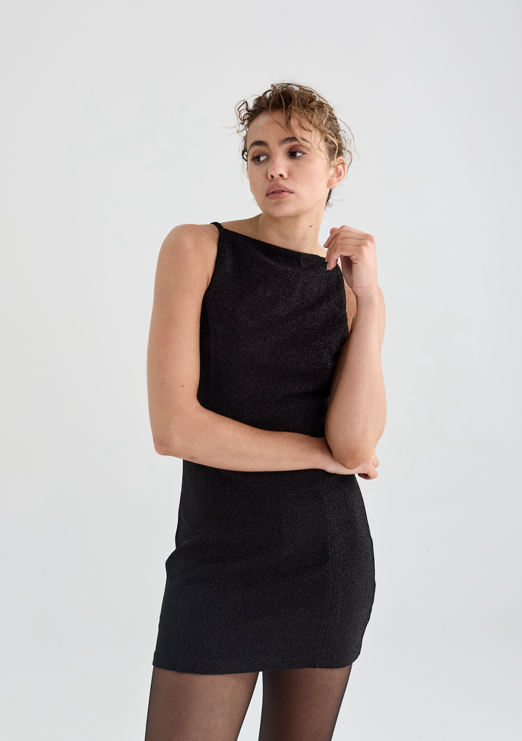 Julz Dress