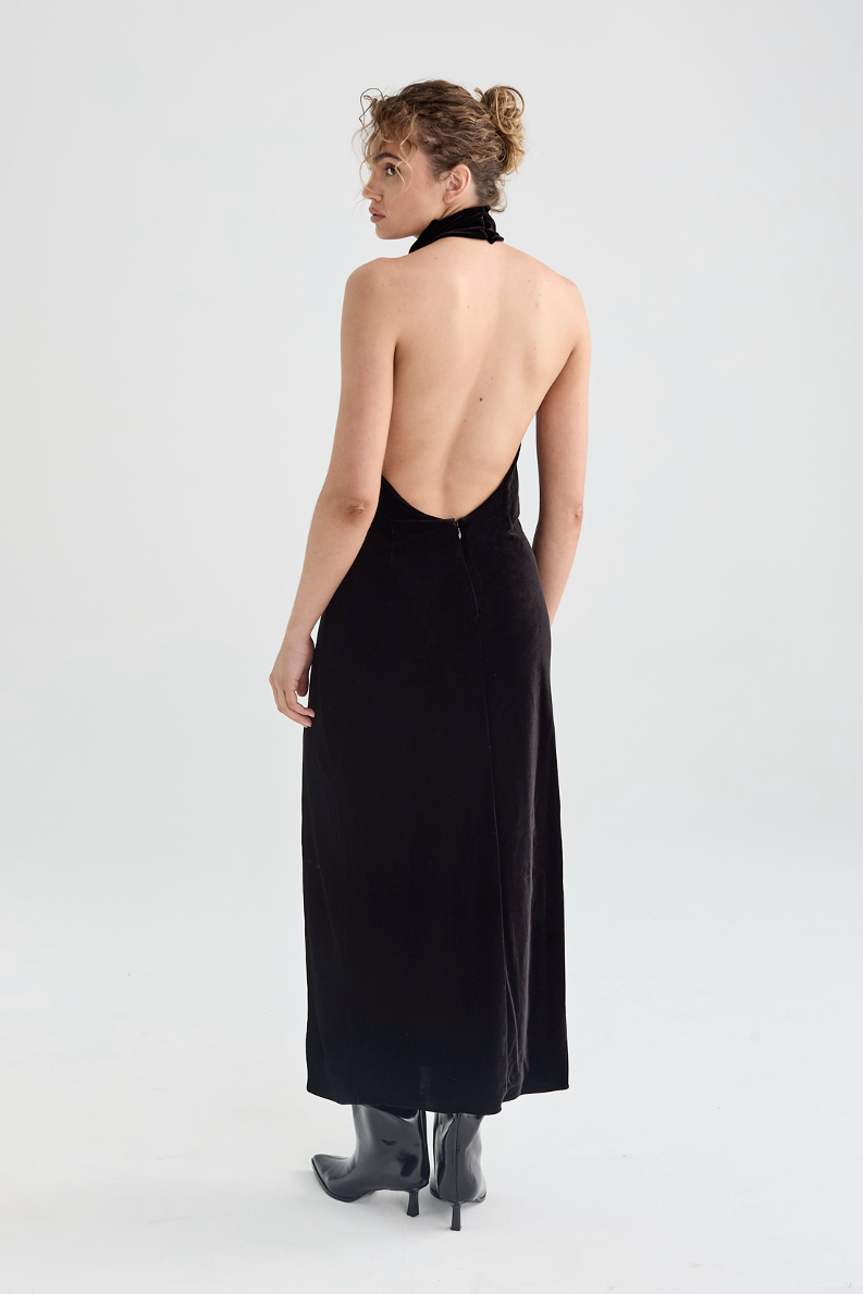 Tiffany Dress
