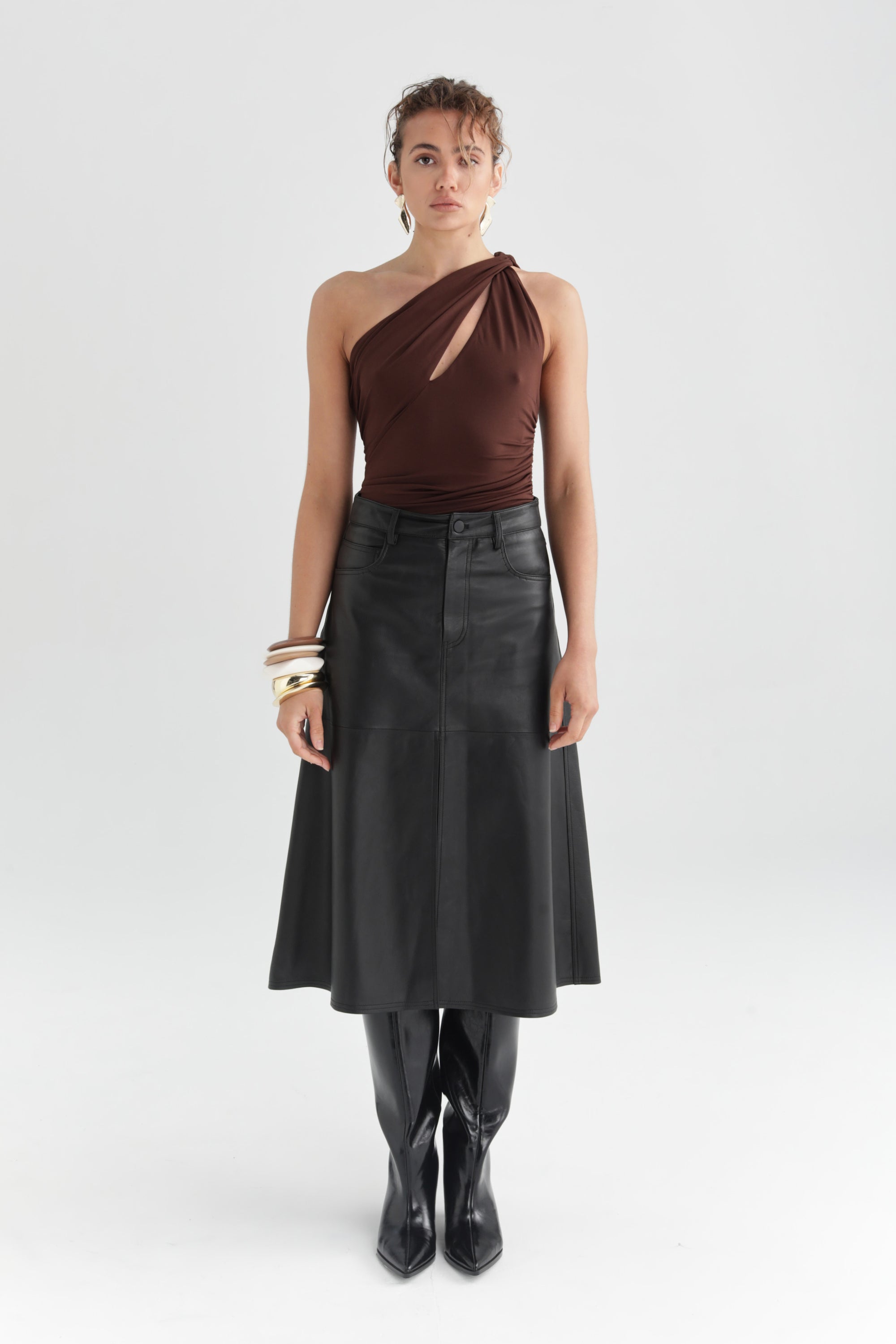 Maya Skirt