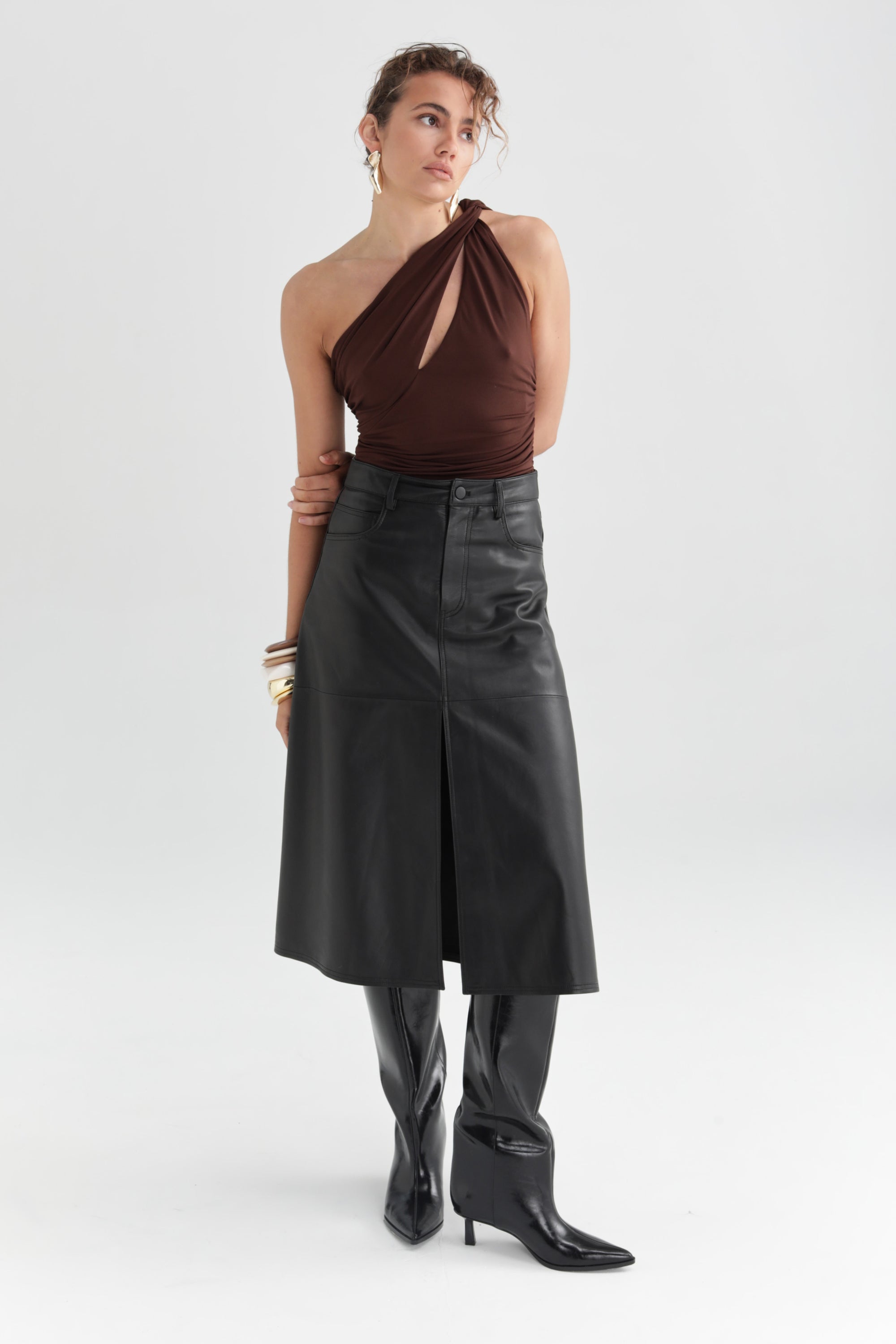 Maya Skirt