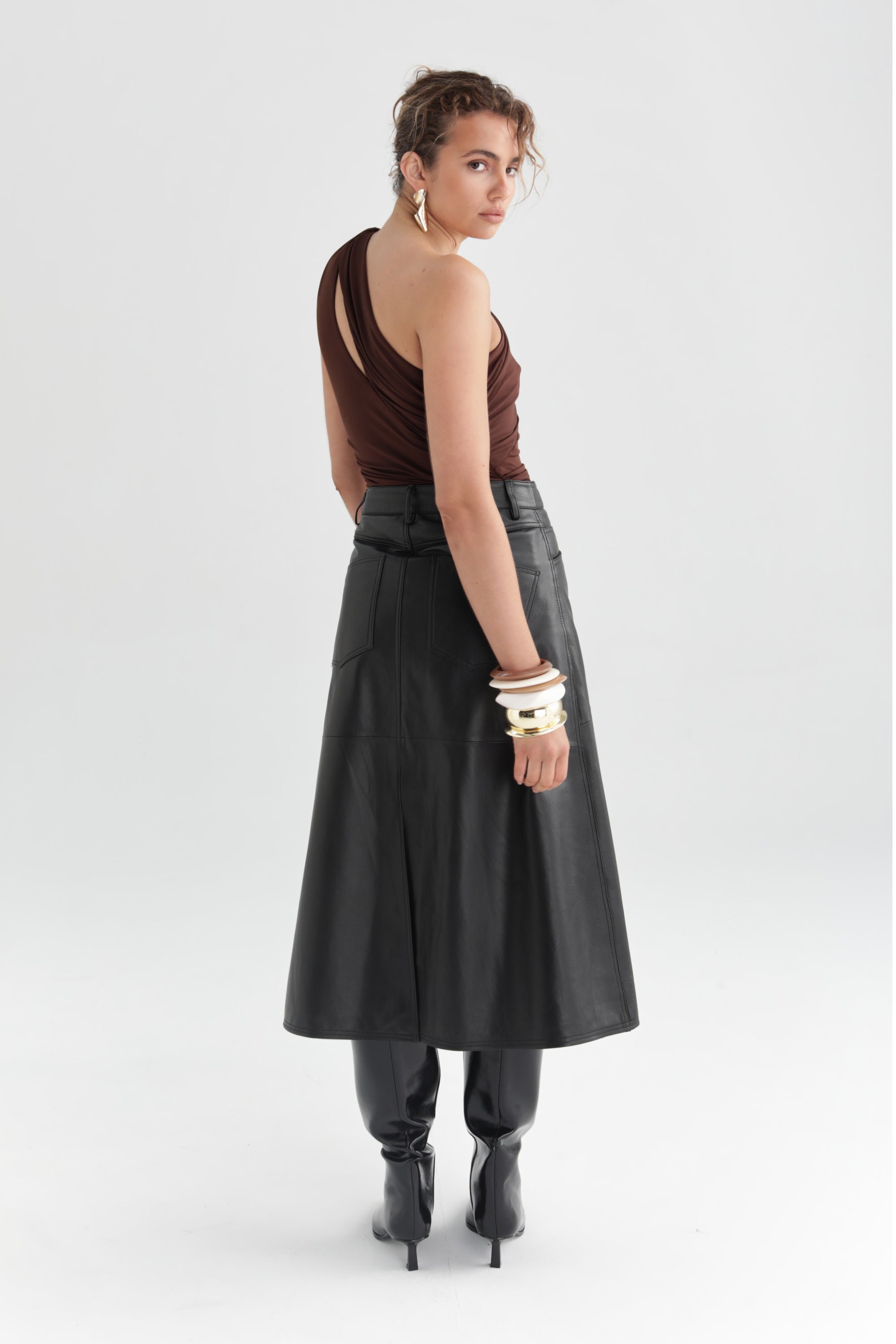 Maya Skirt
