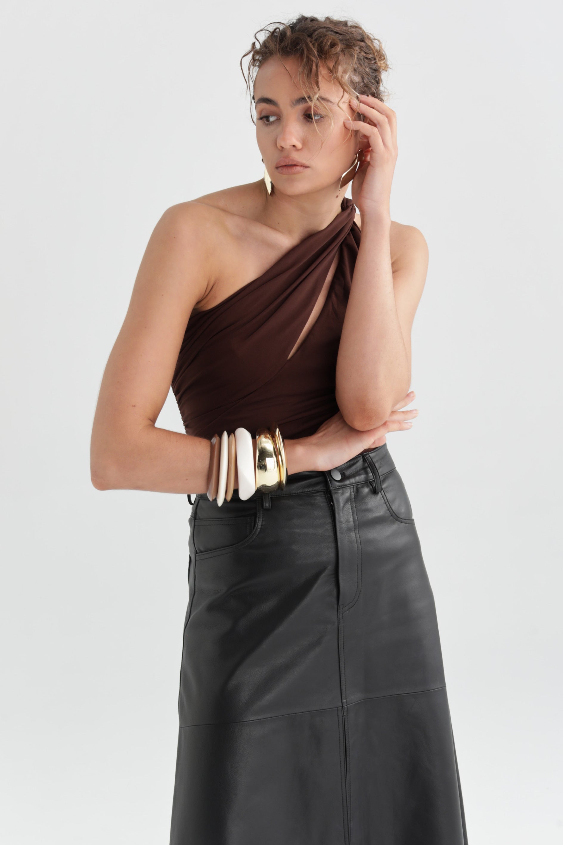 Maya Skirt