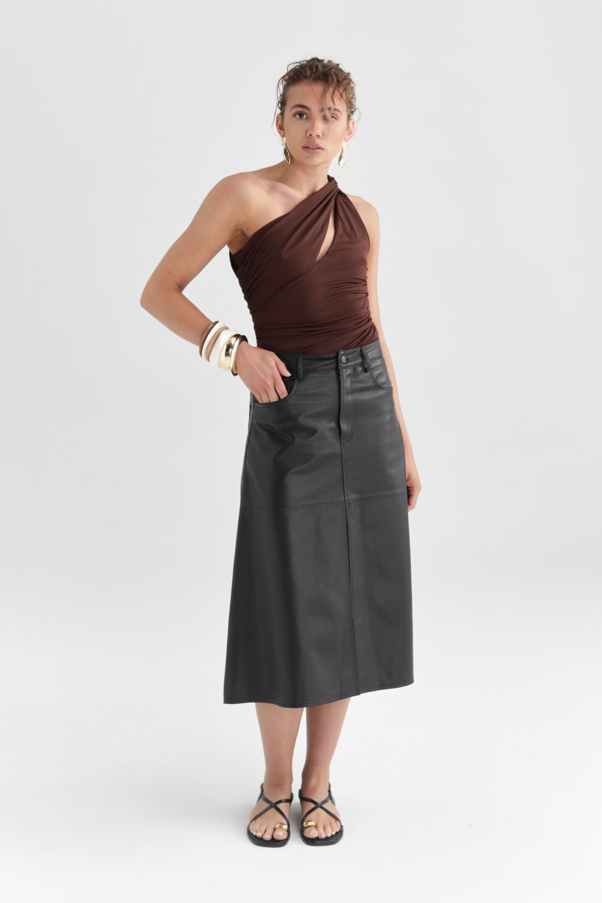 Maya Skirt