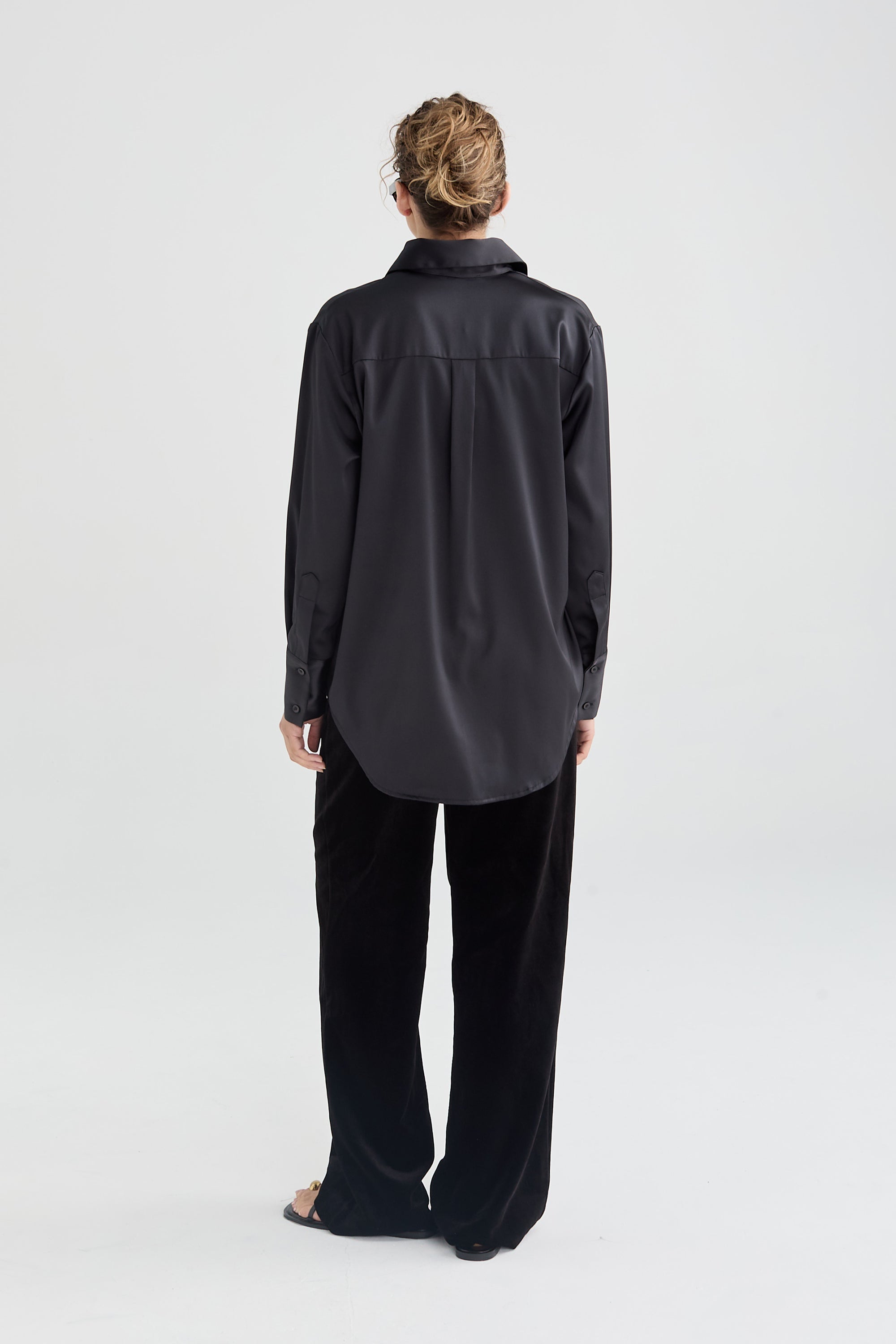 Mia Shirt