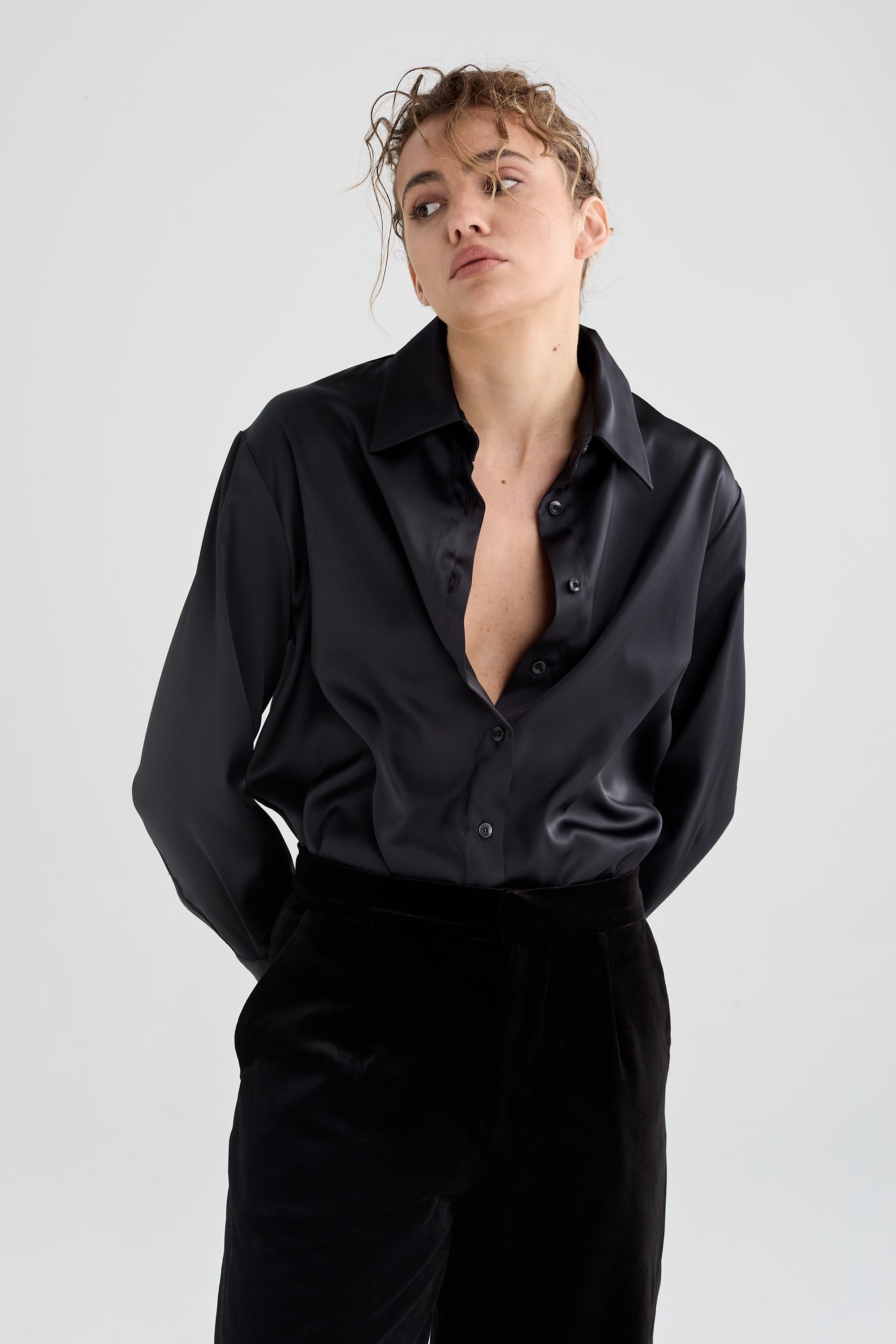 Mia Shirt