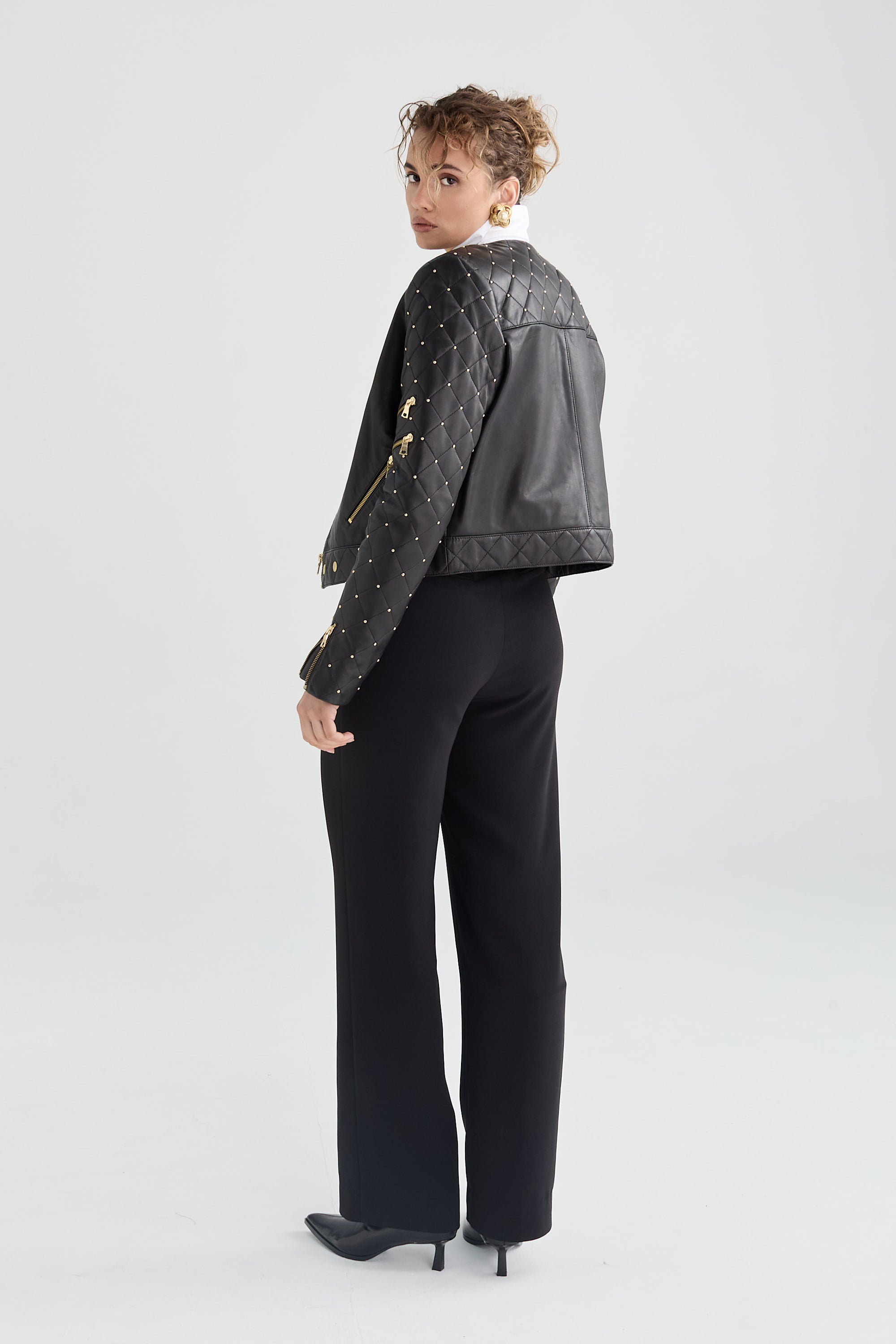 Max Jacket