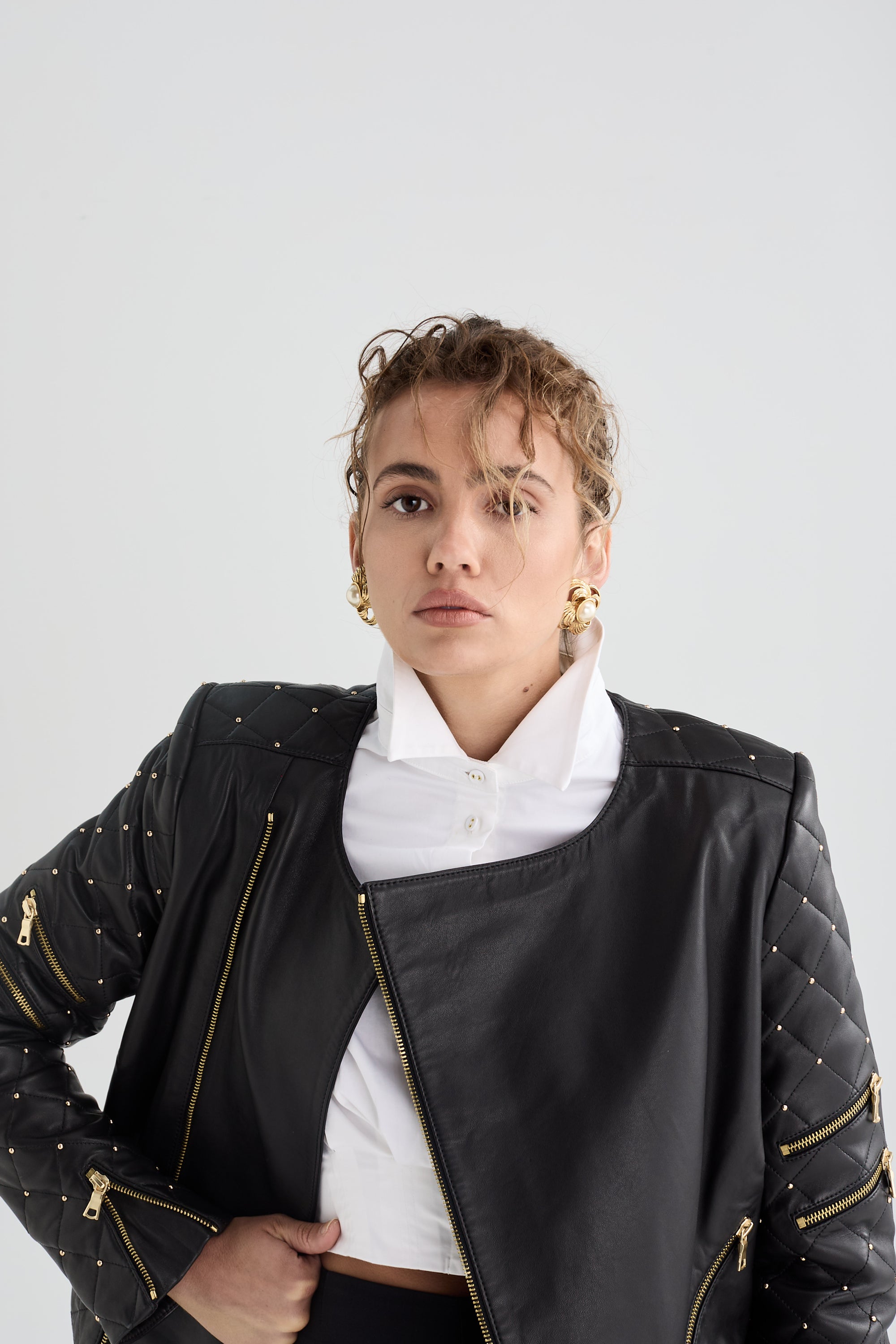 Max Jacket