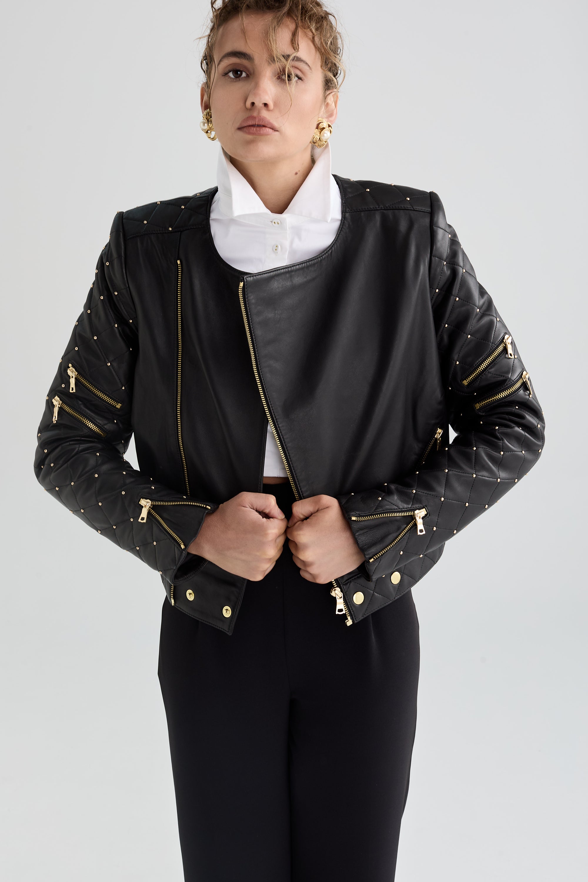 Max Jacket