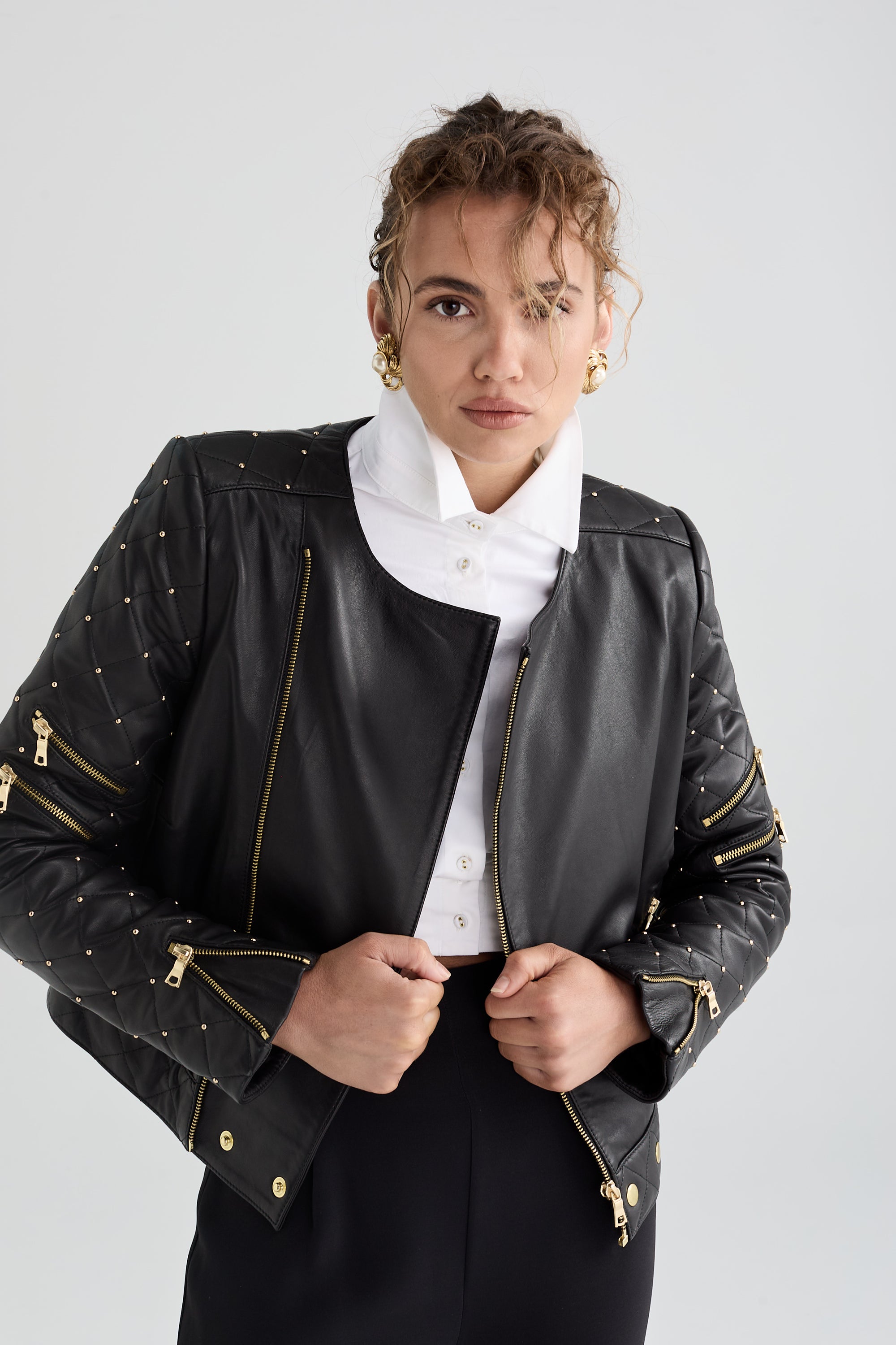 Max Jacket