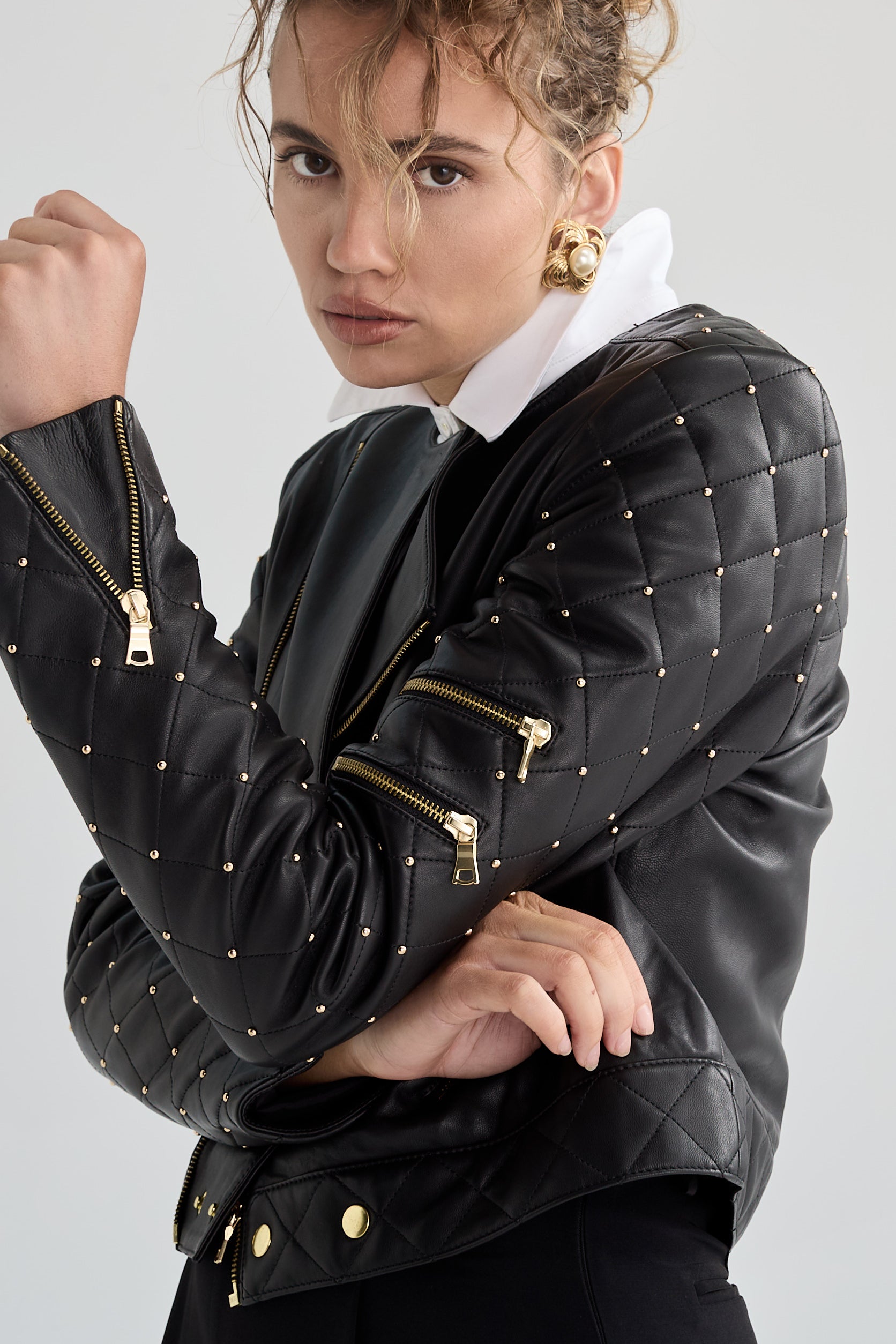 Max Jacket