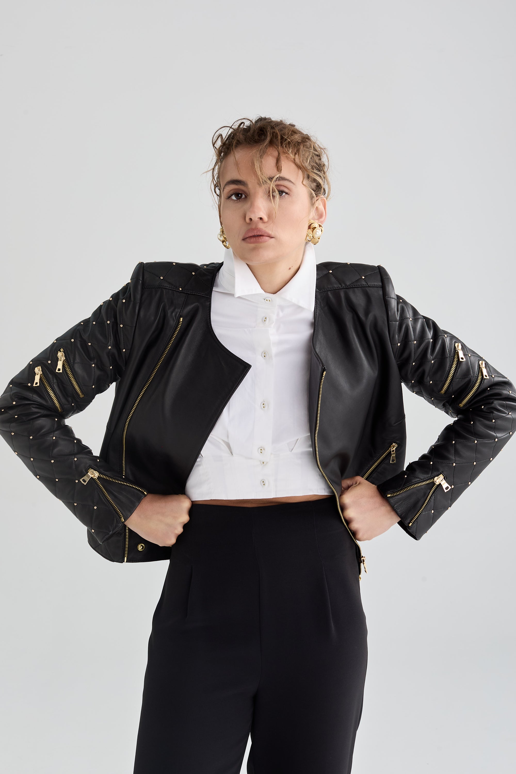 Max Jacket