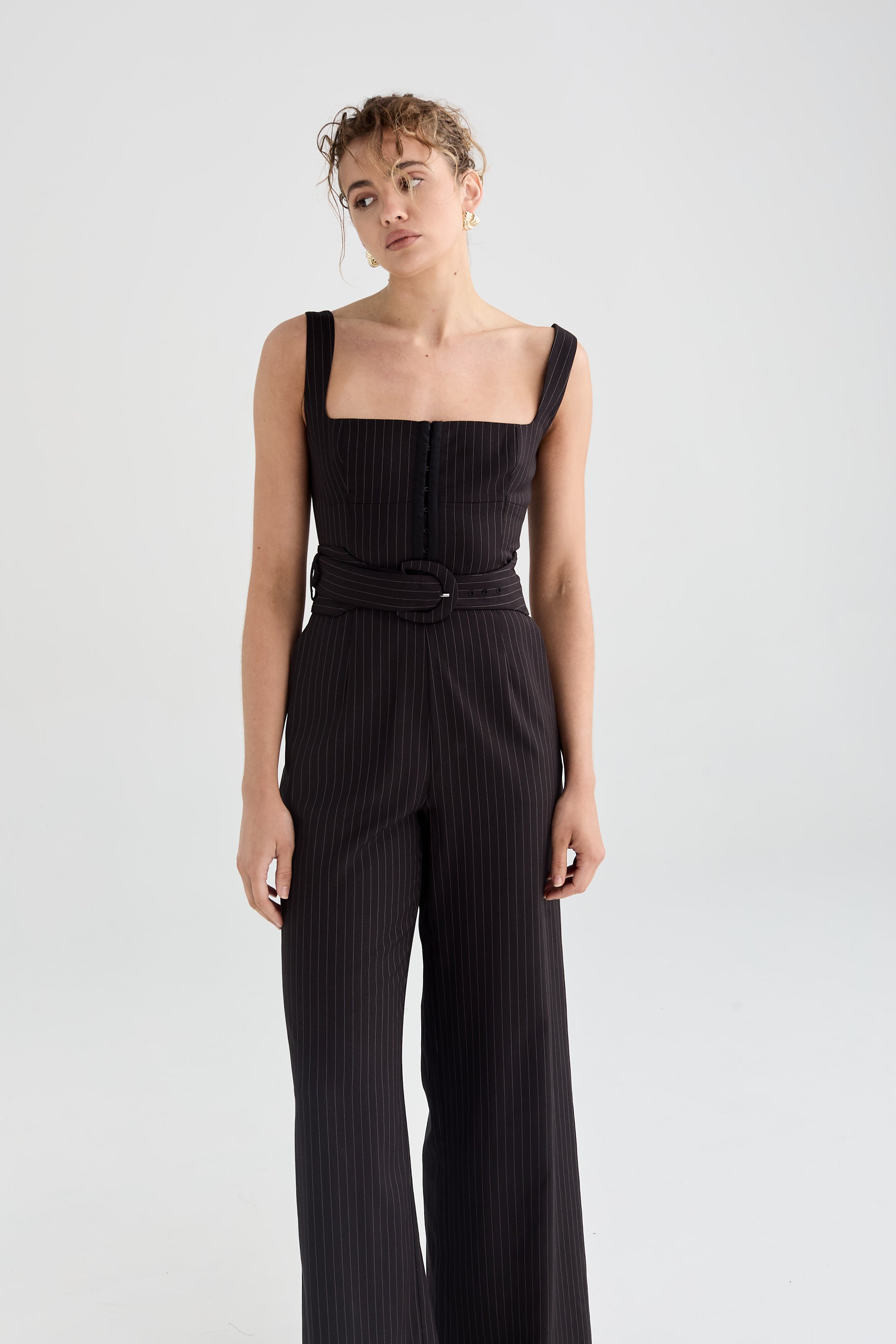 Victoria Jumpsuit