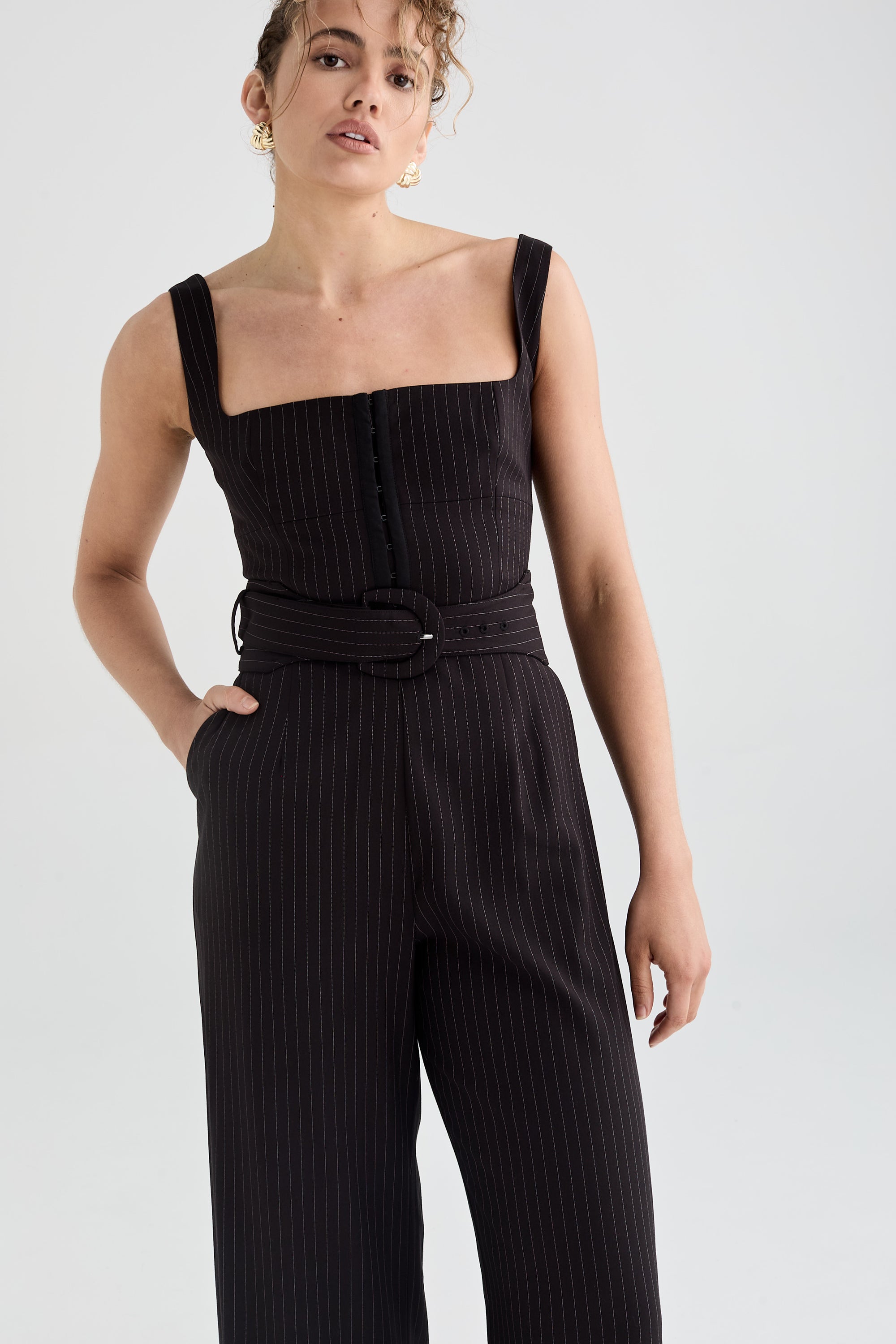 Victoria Jumpsuit