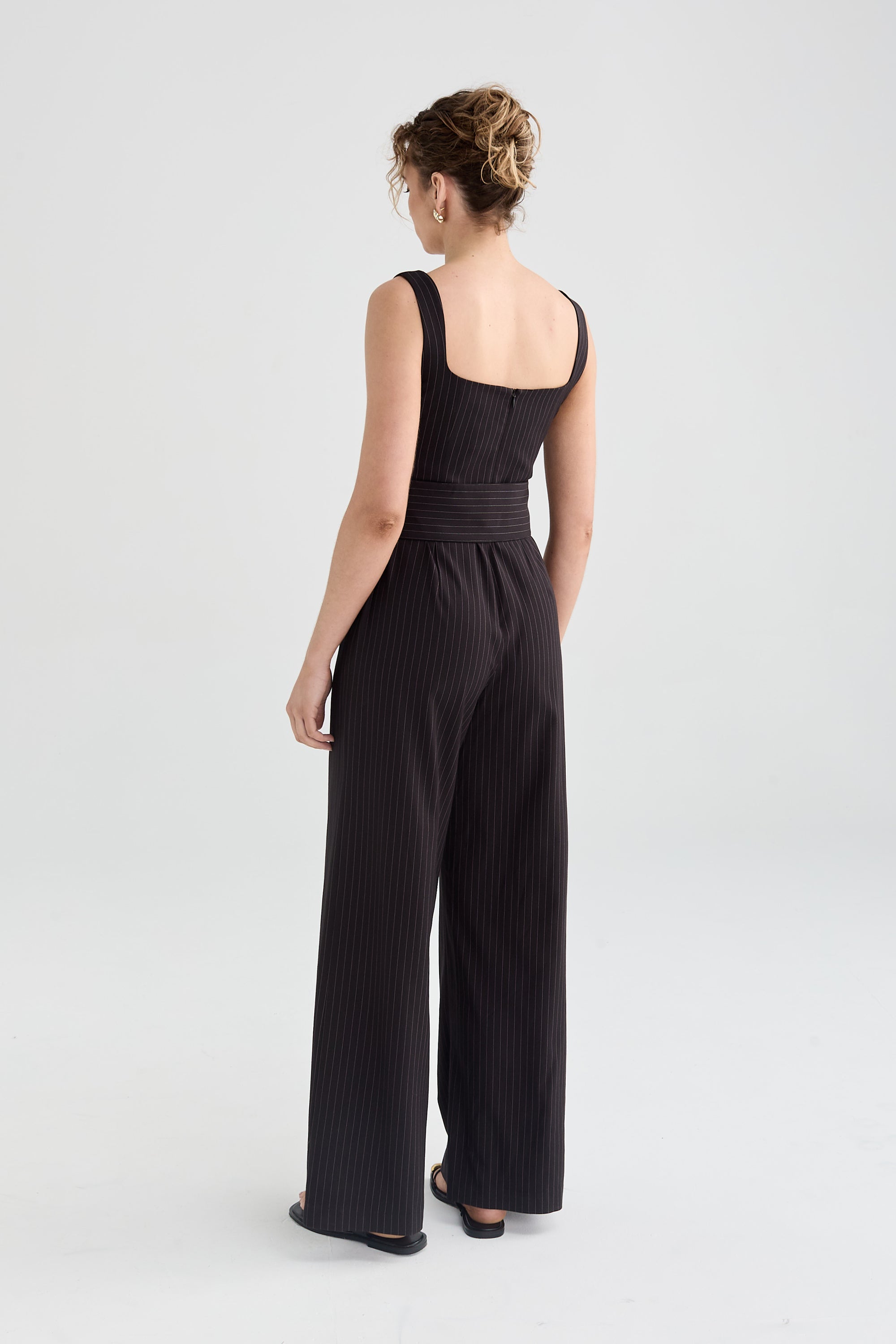 Victoria Jumpsuit