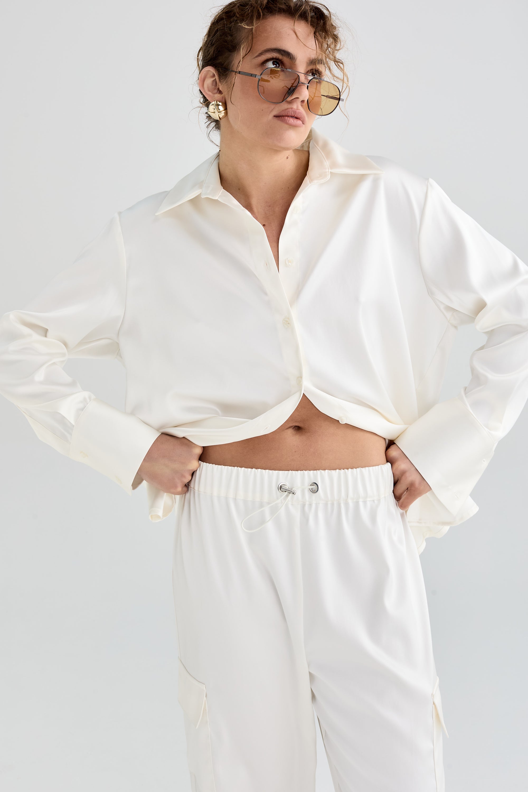 Mia Shirt