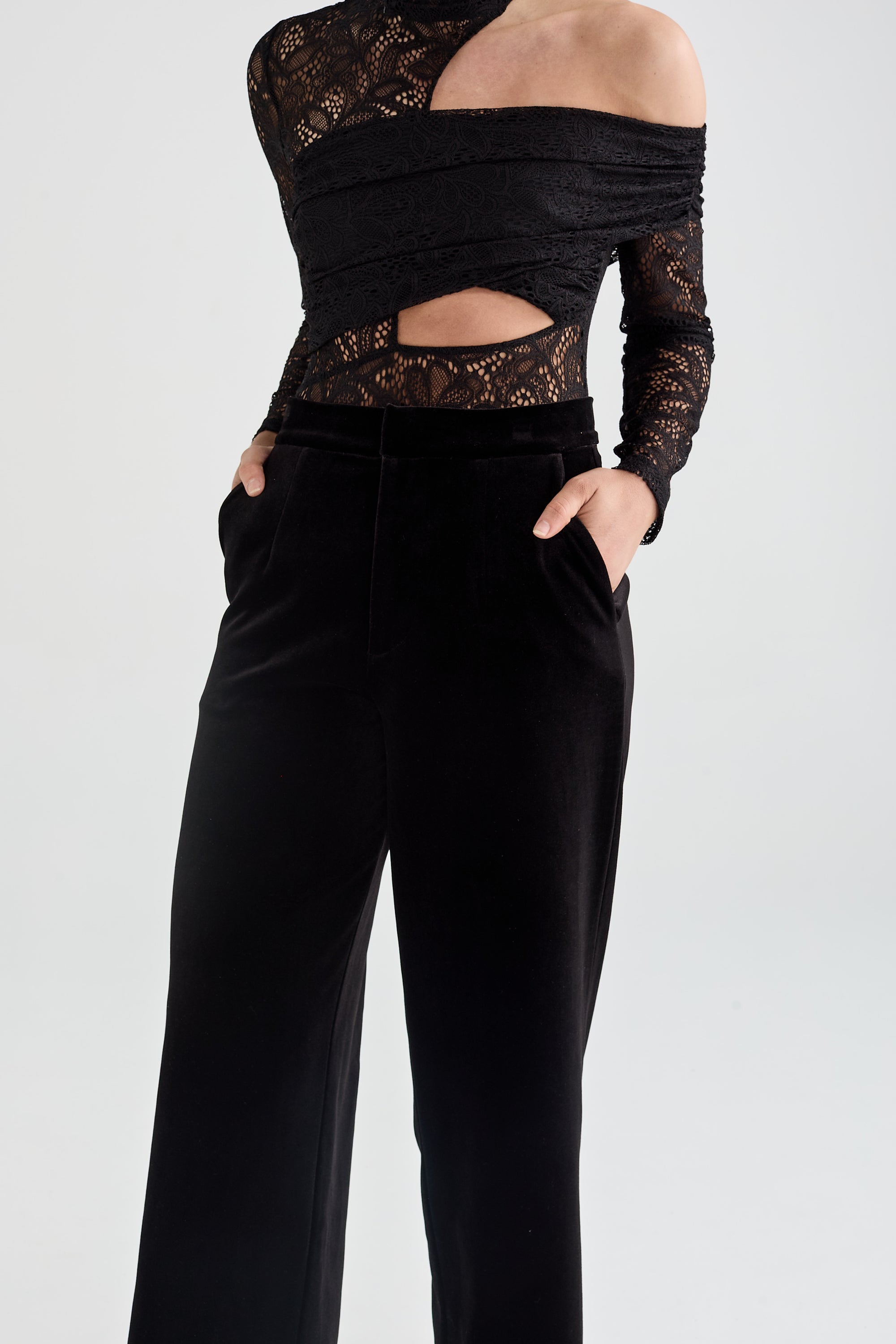Miley Bodysuit