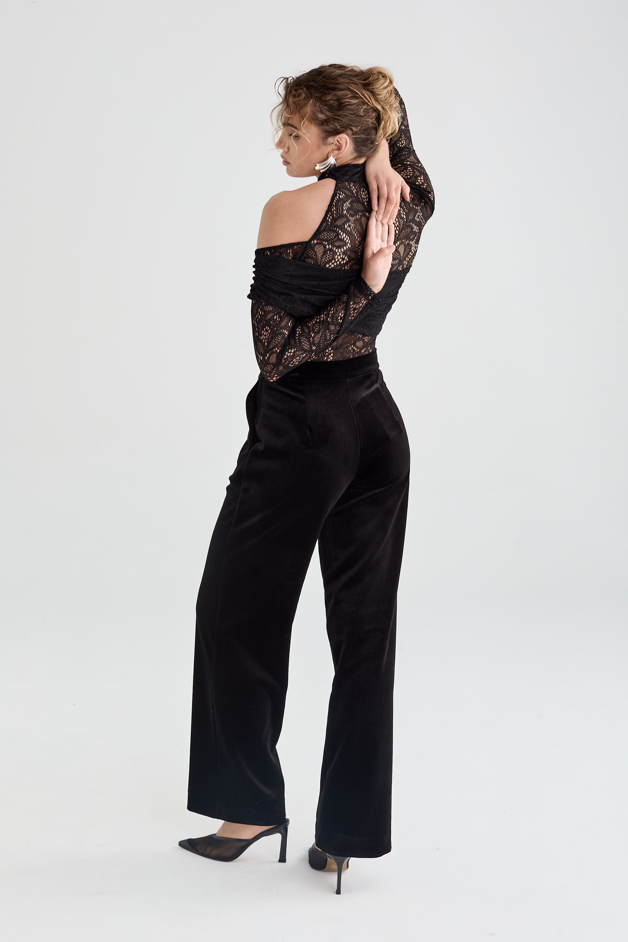 Miley Bodysuit