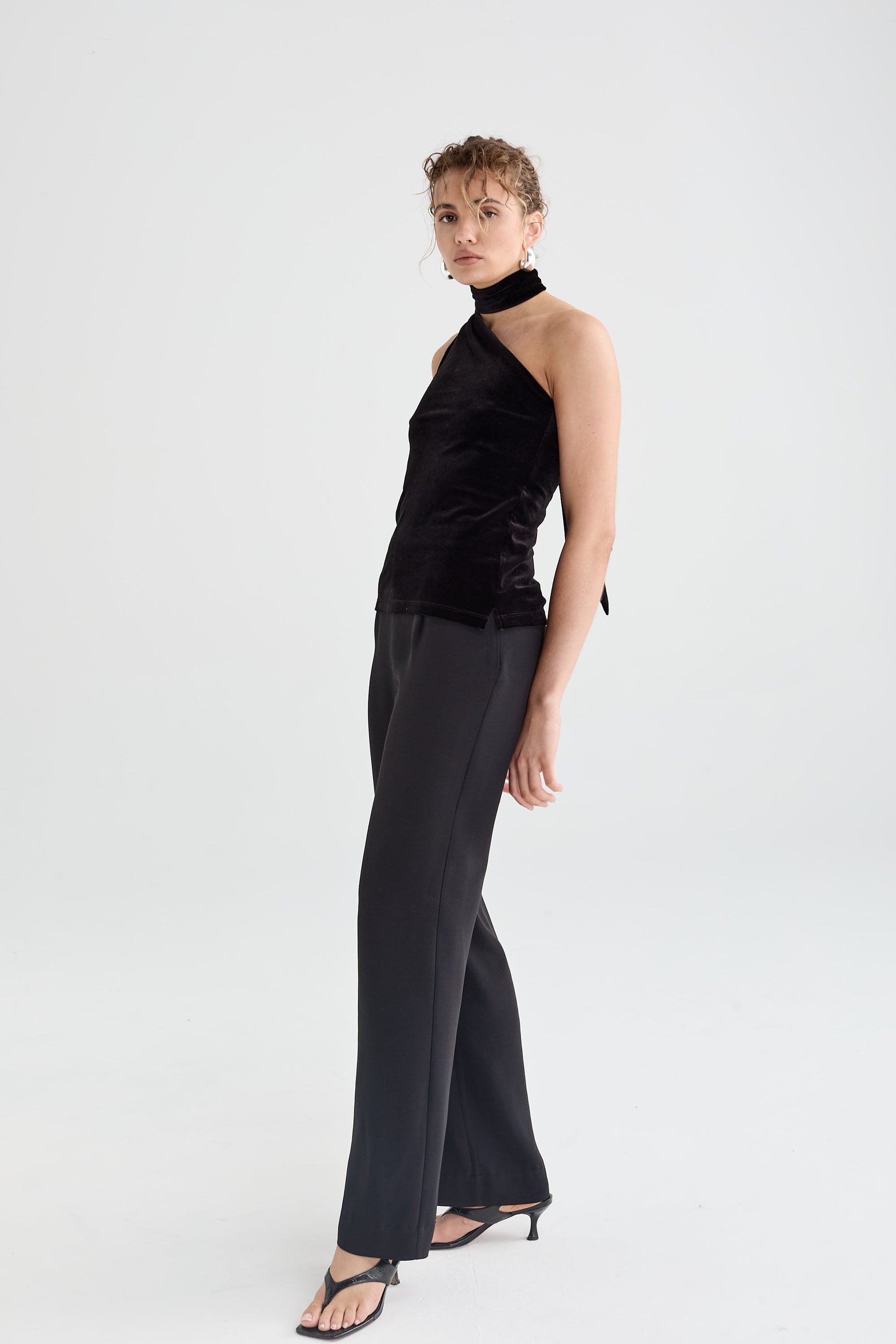 Audrey Top
