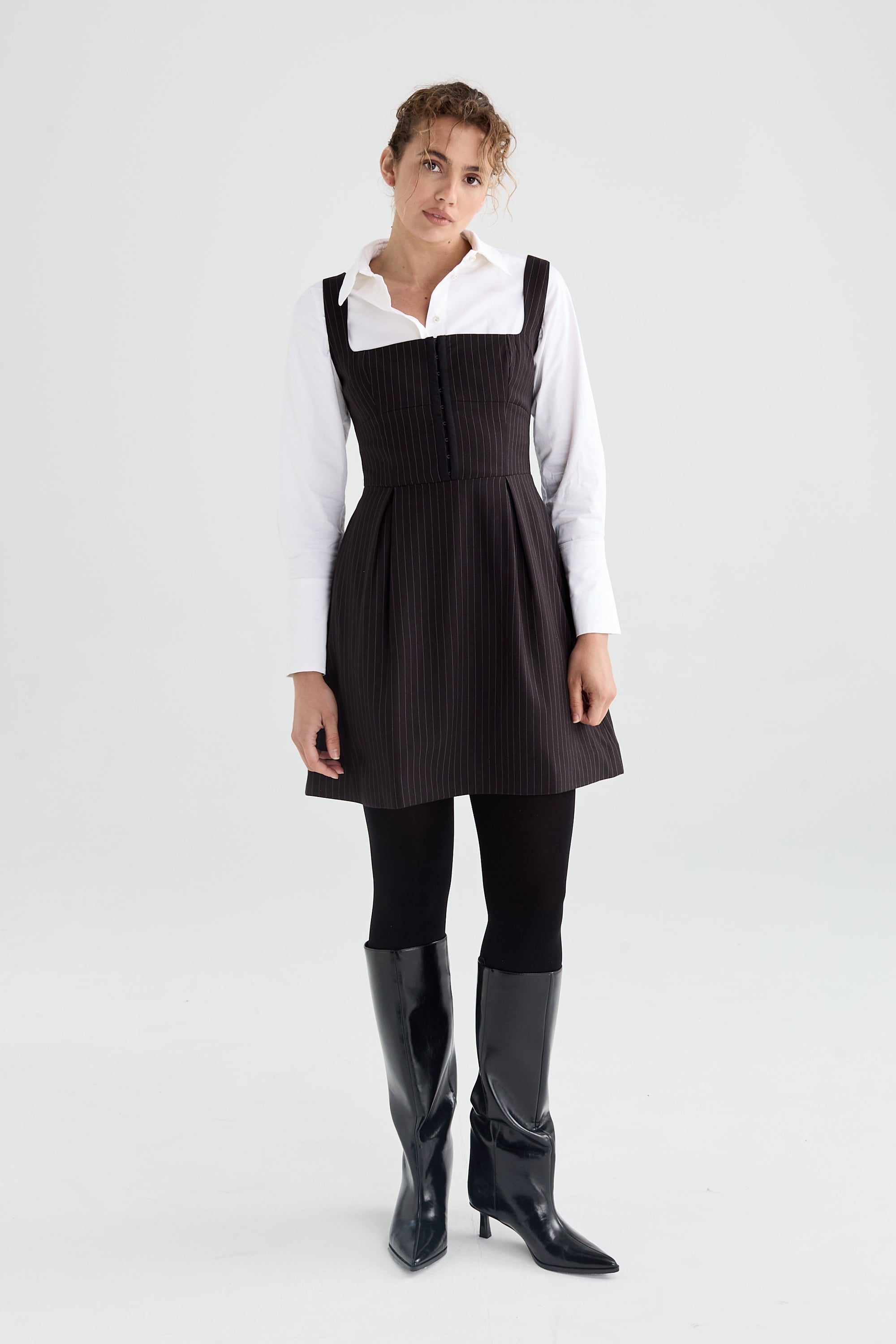 Valentina Dress