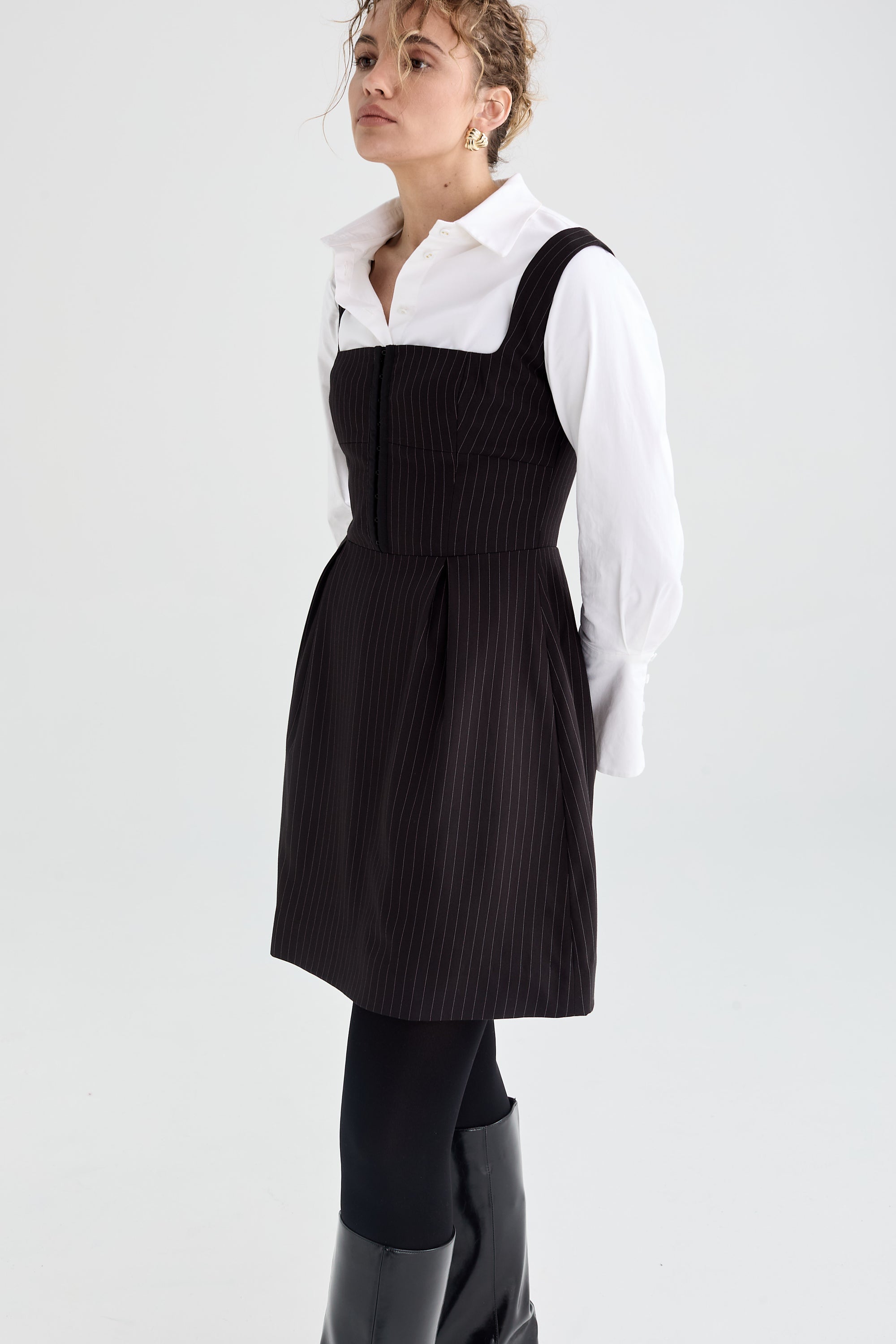 Valentina Dress