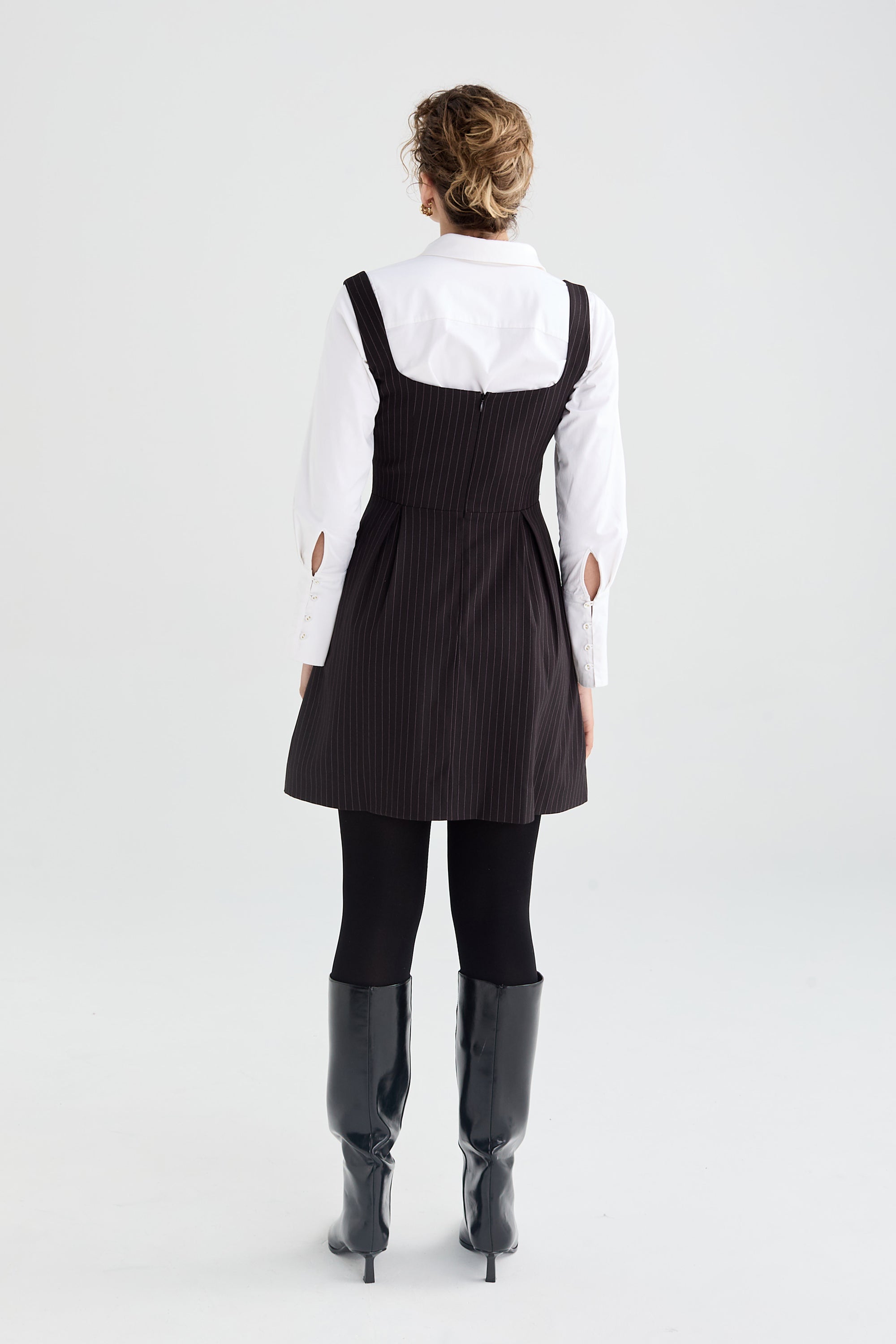 Valentina Dress