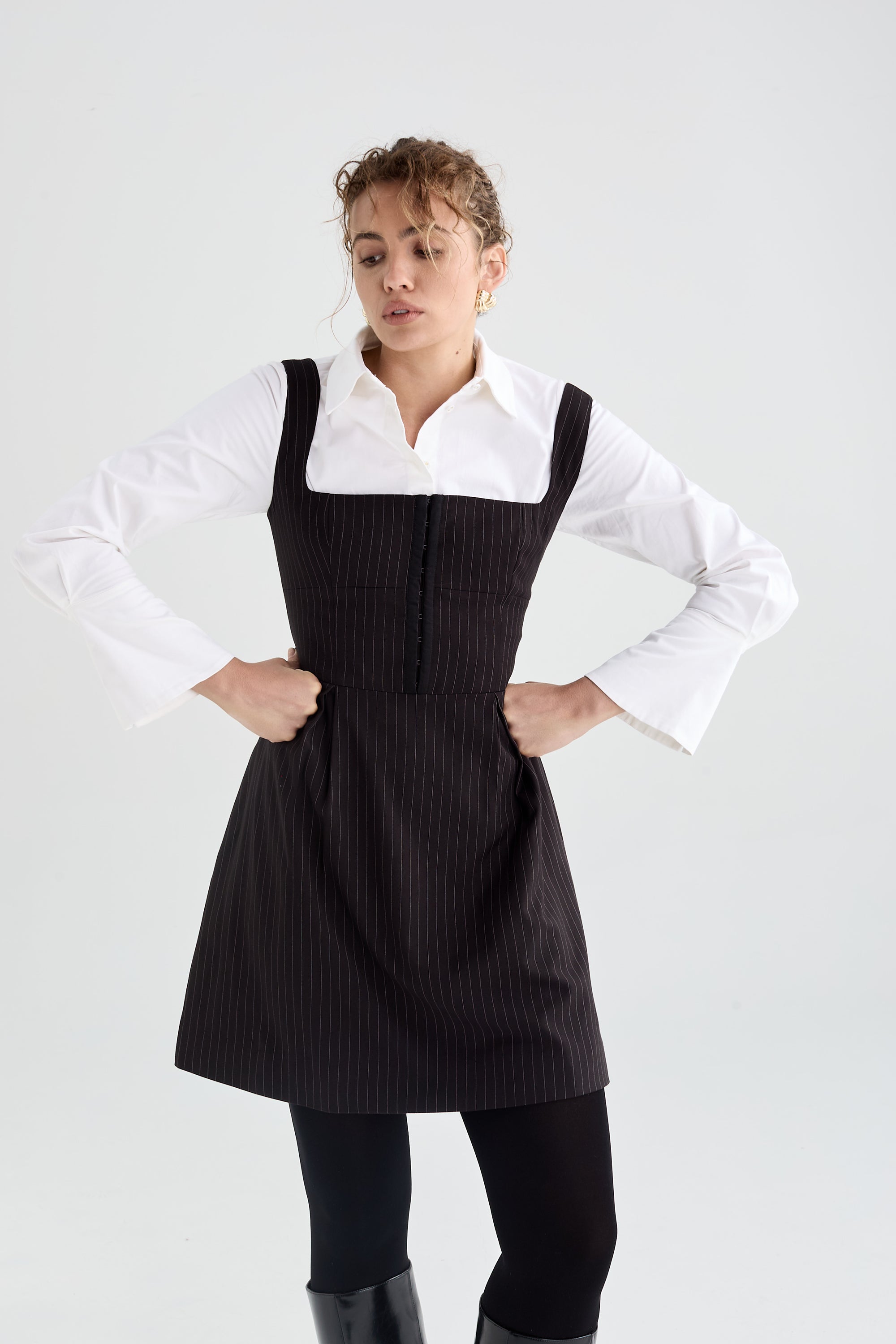 Valentina Dress