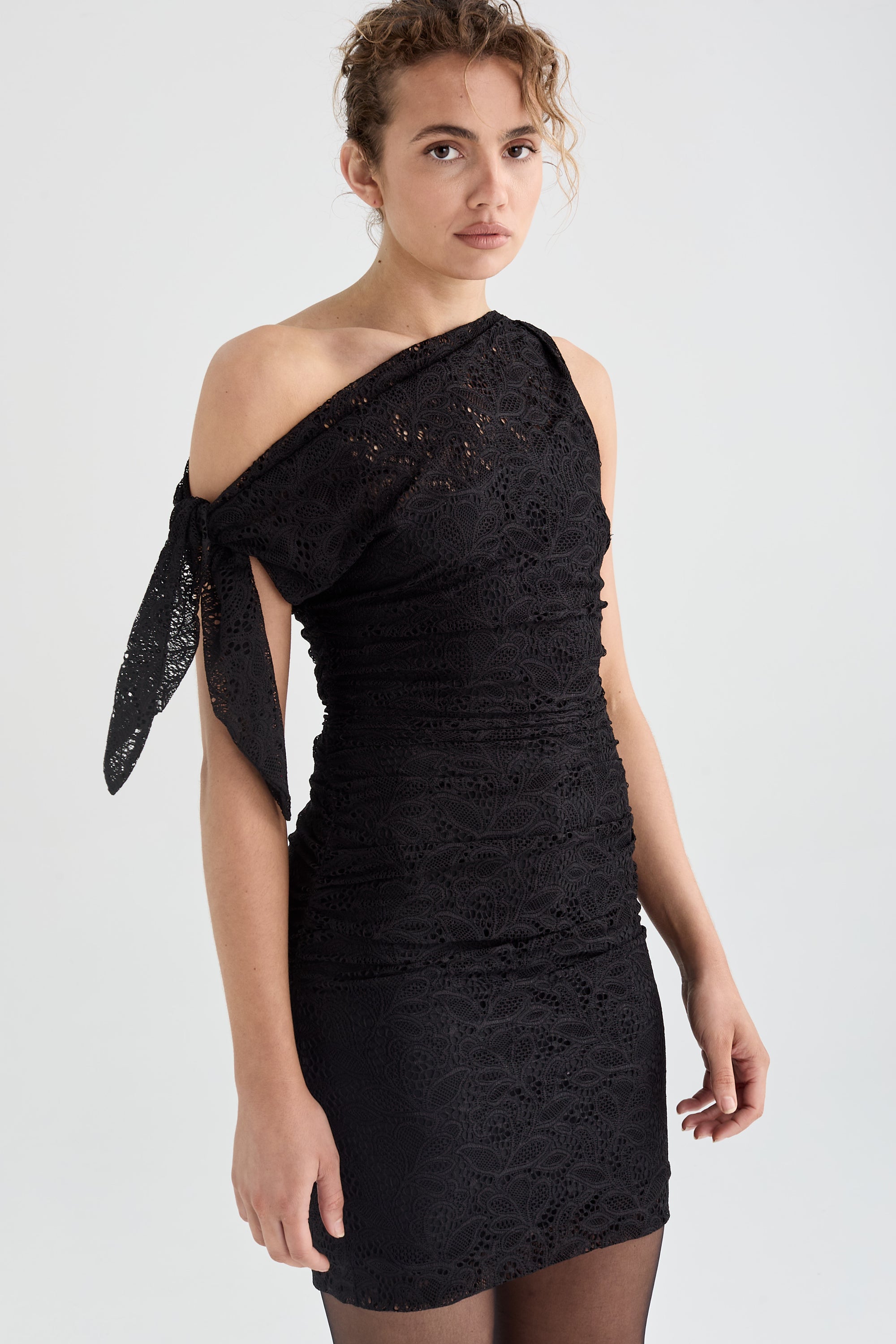 Nicole Dress