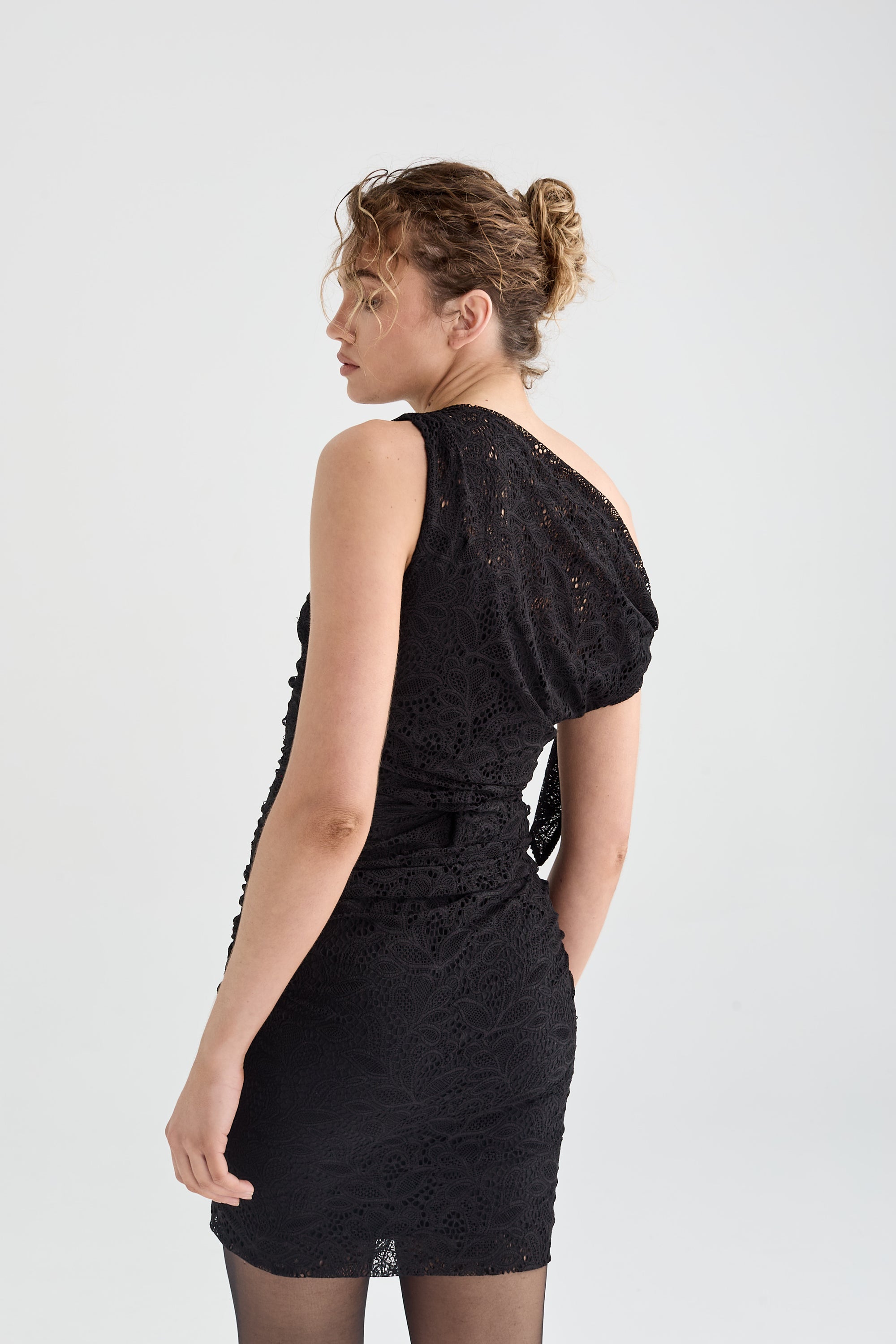 Nicole Dress