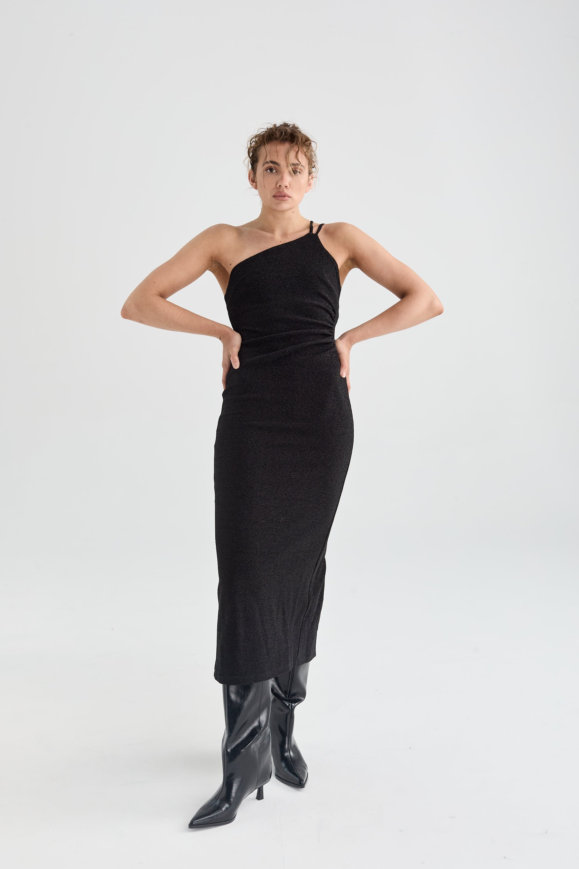 Eva Dress