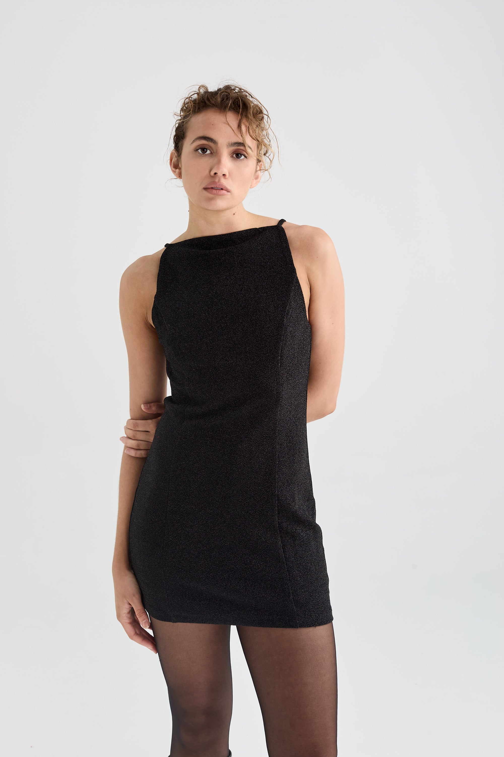 Julz Dress