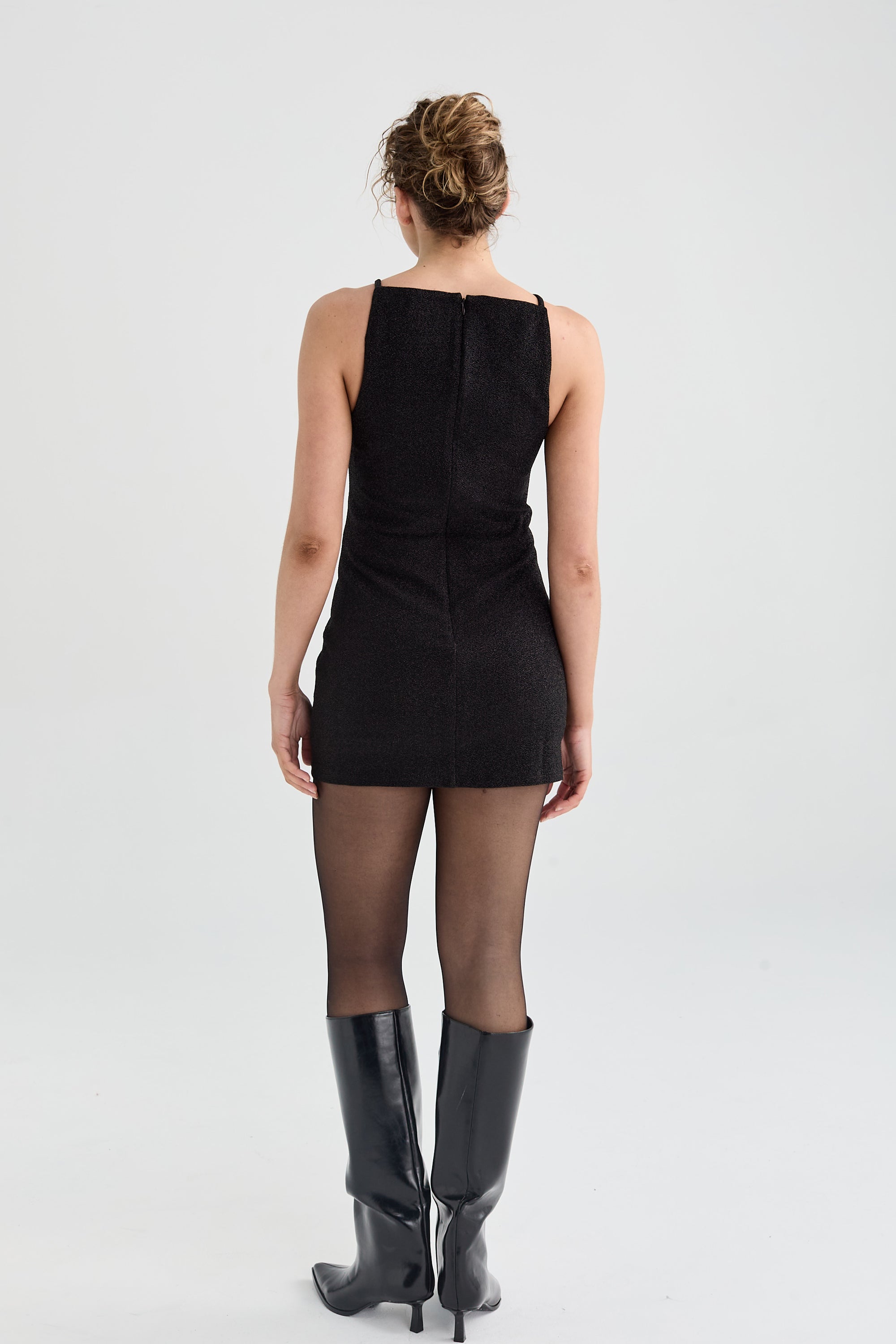 Julz Dress