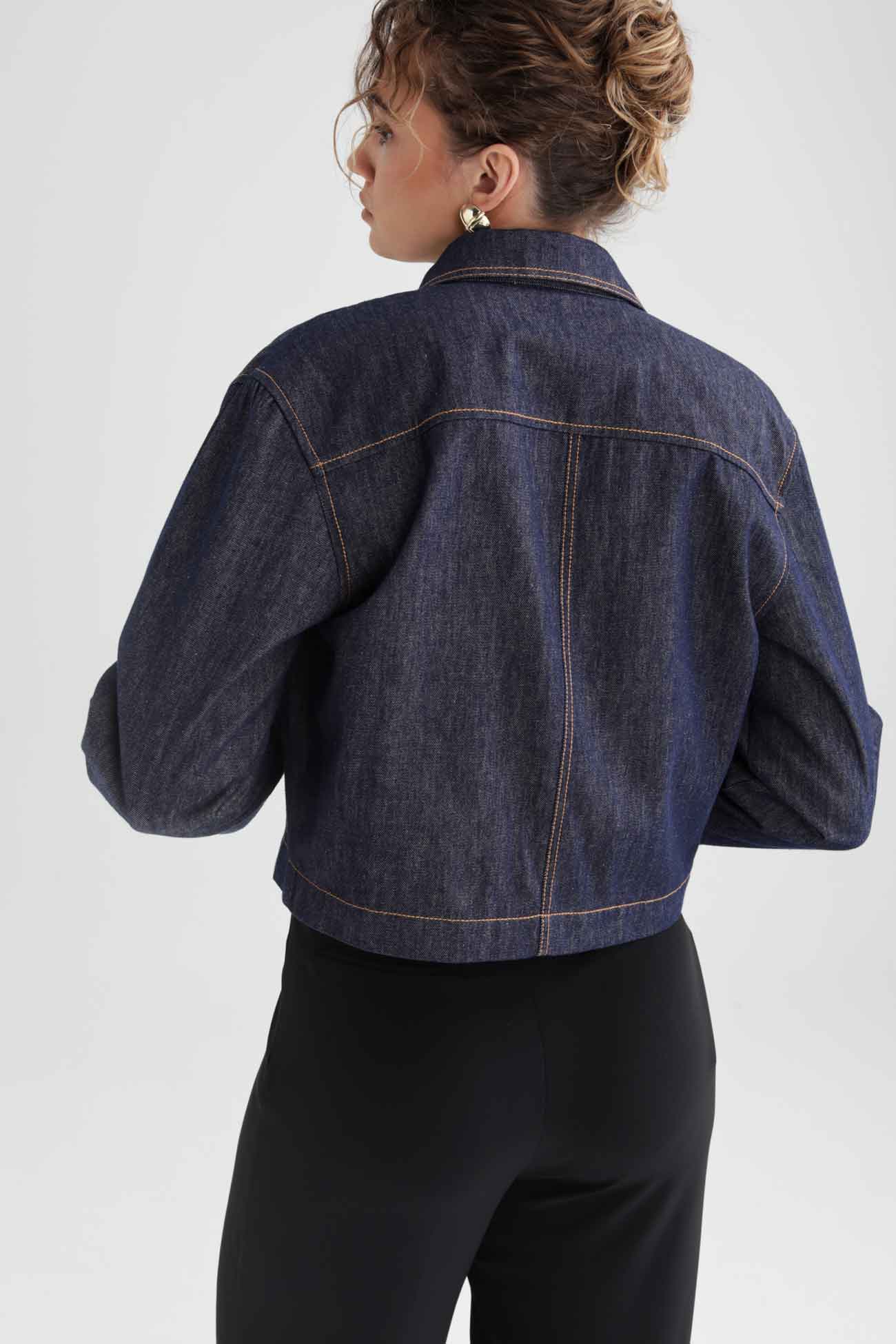 ADA Denim Jacket