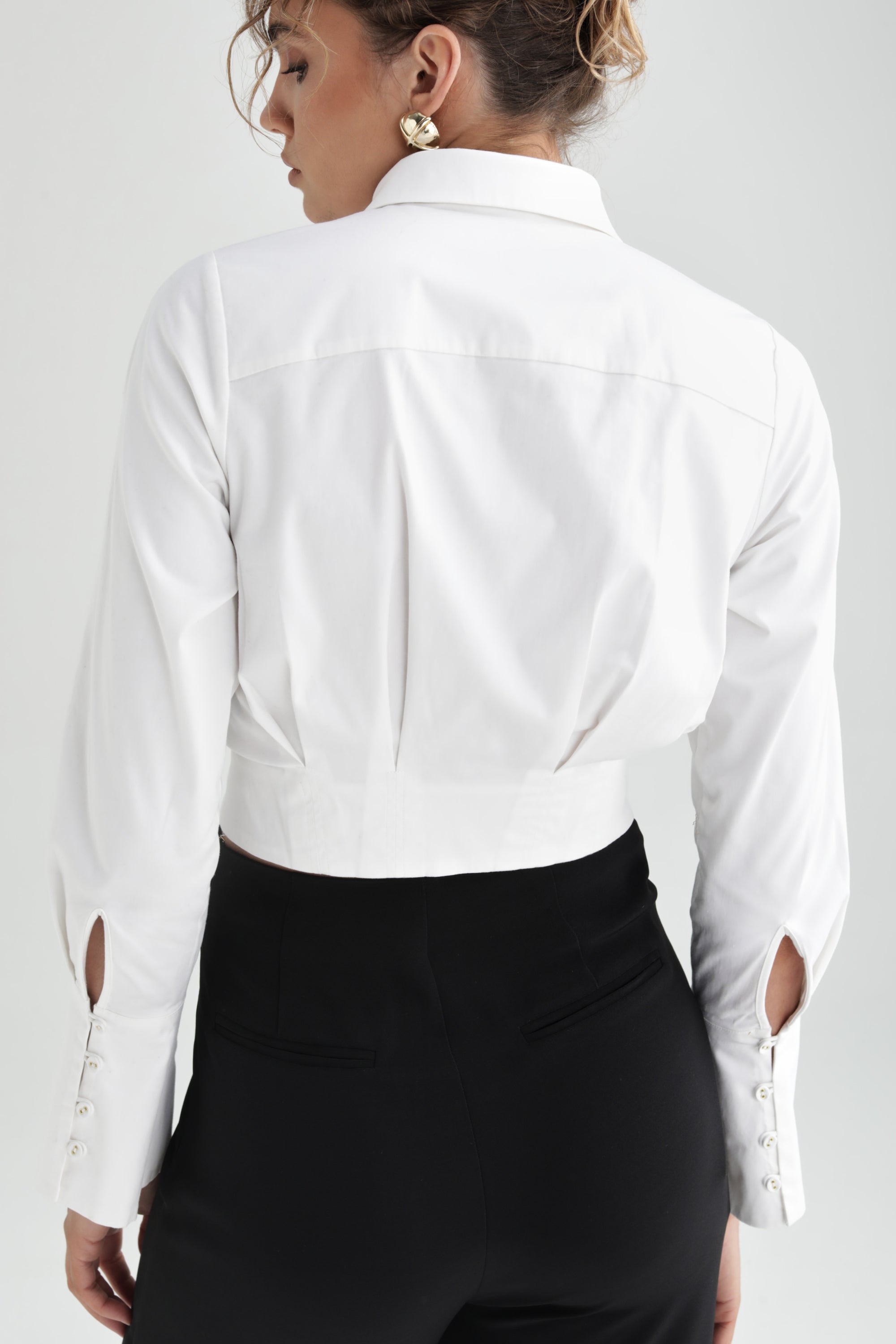 Bianca Shirt