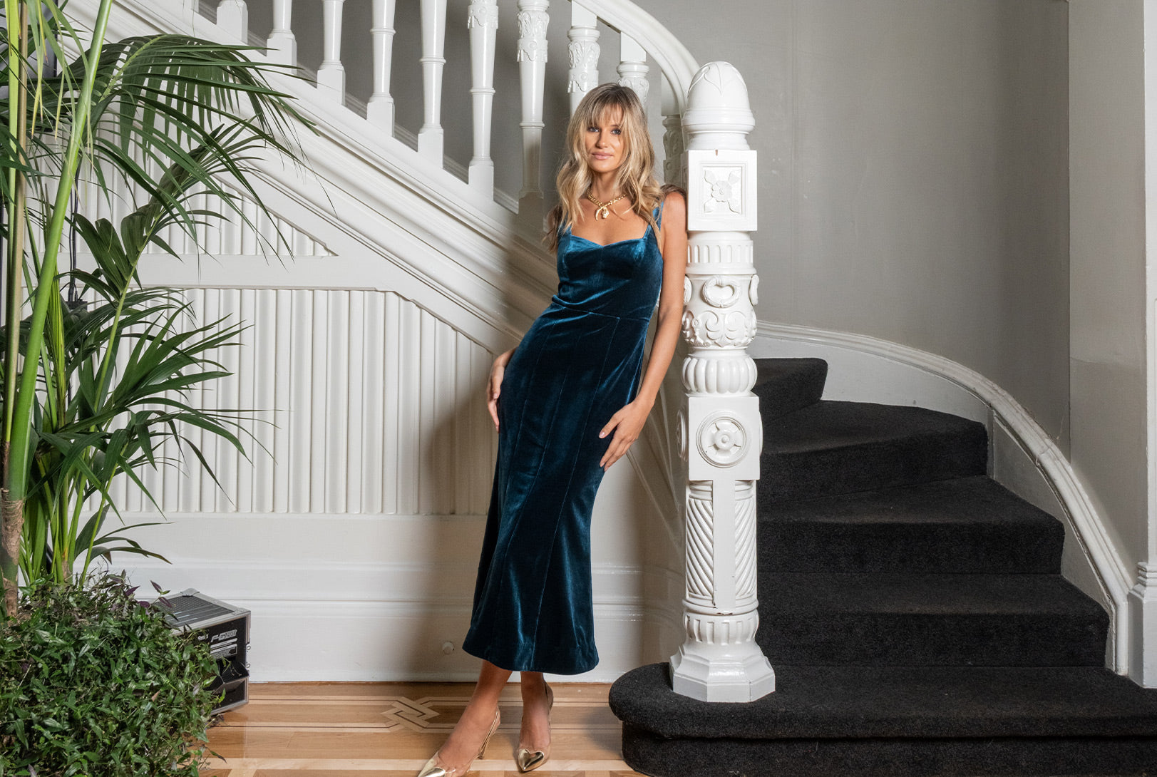 Opulent Allure