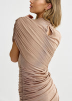 Soho Jersey Dress