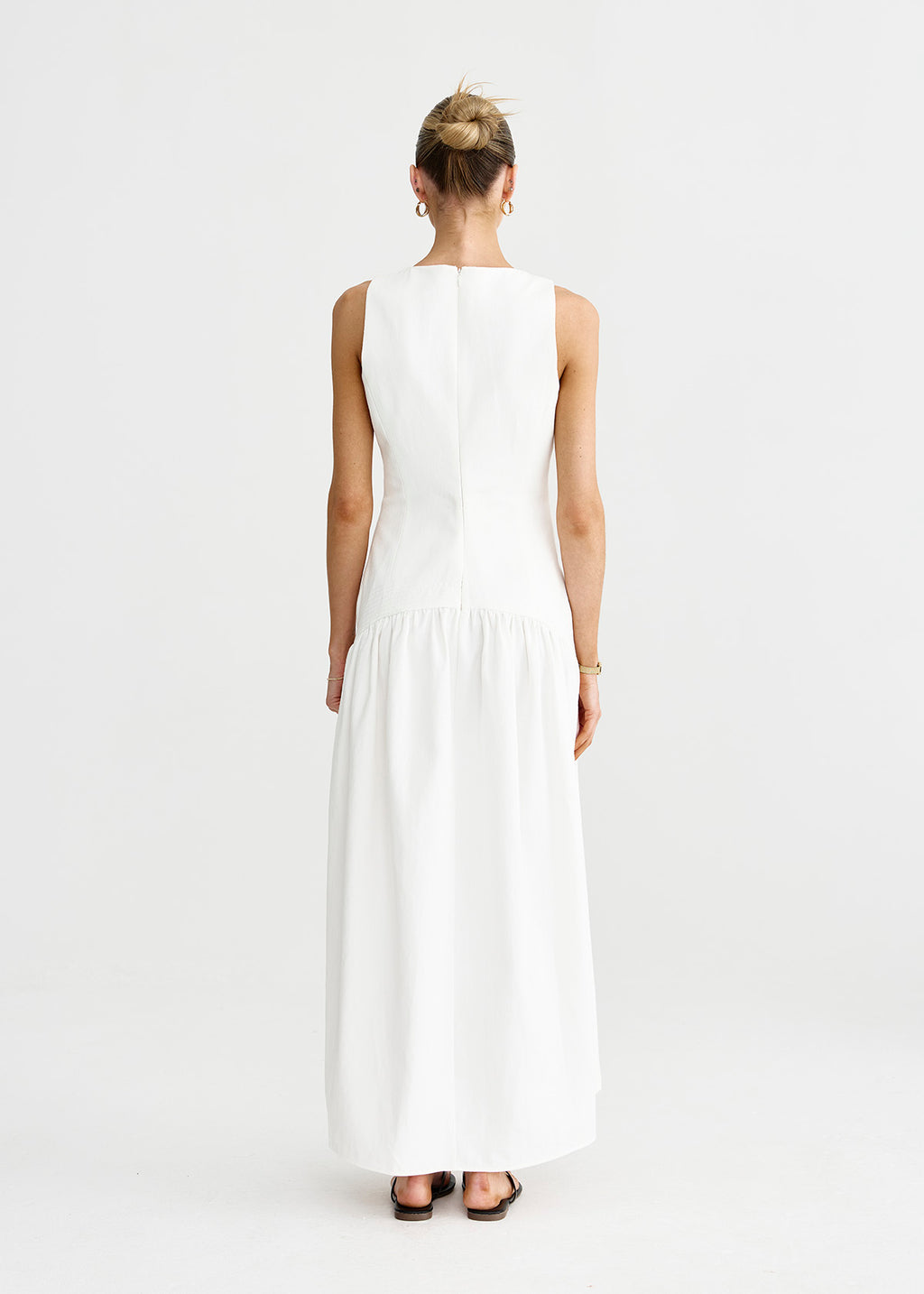 Heidi Denim Dress
