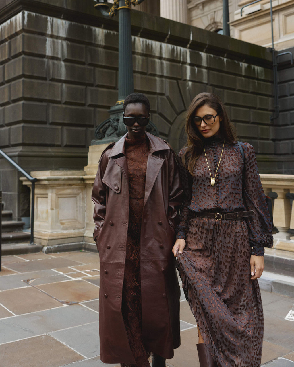 Kendal Coat