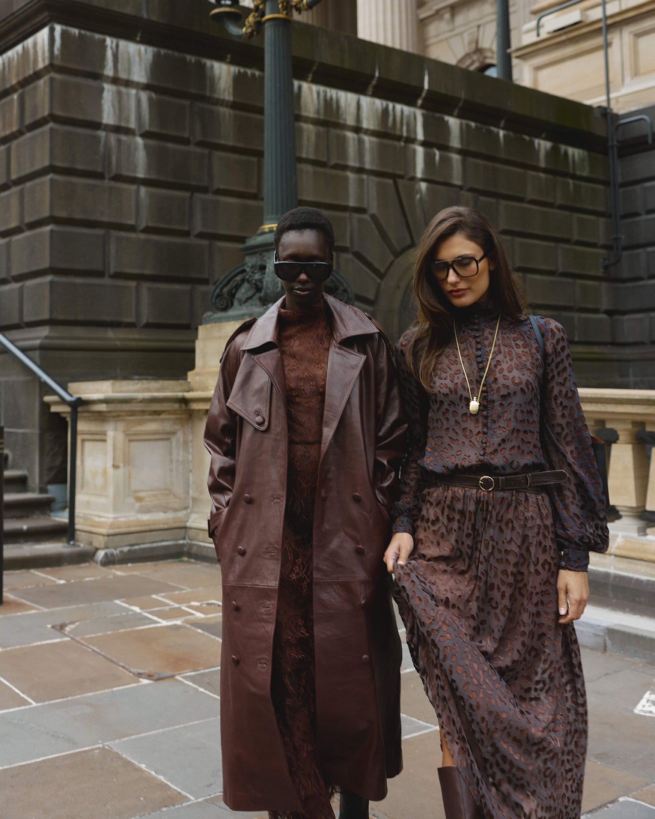 Kendal Coat
