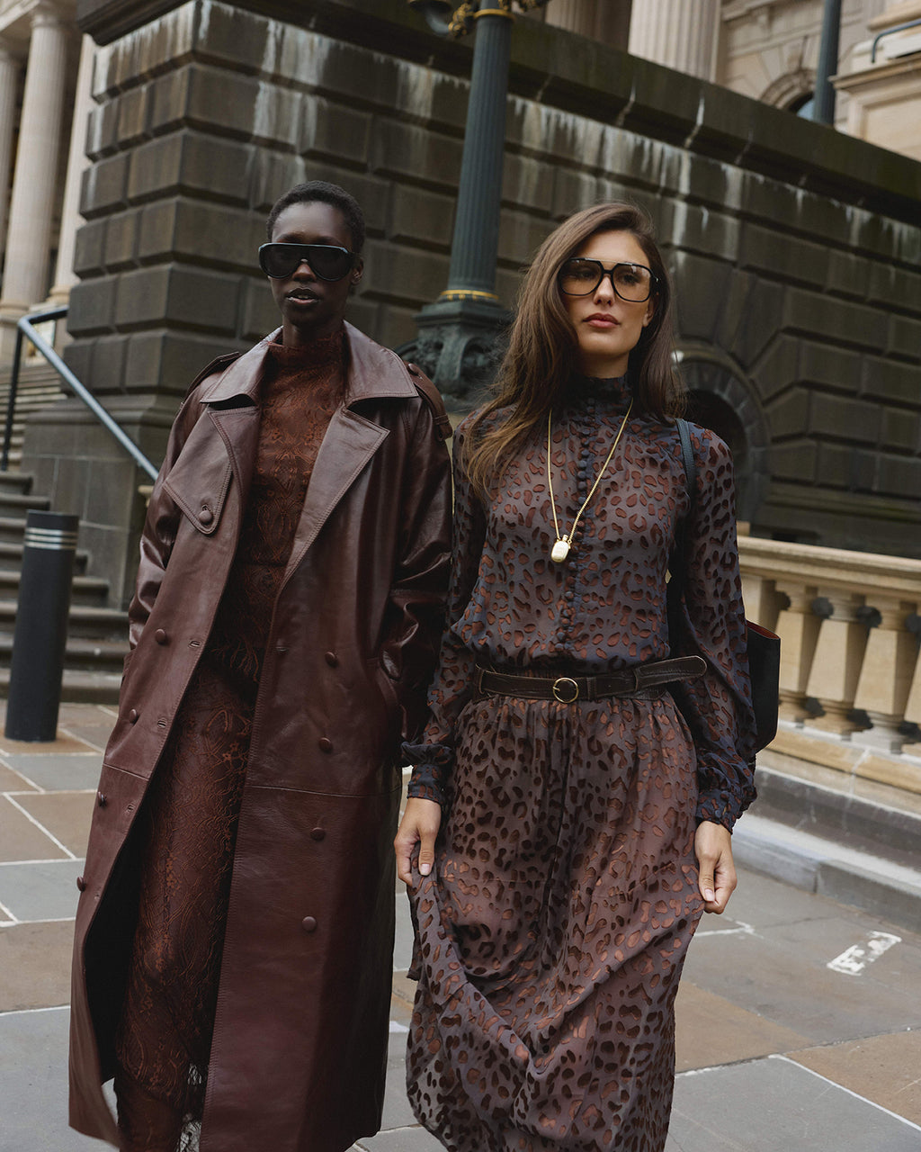 Kendal Coat