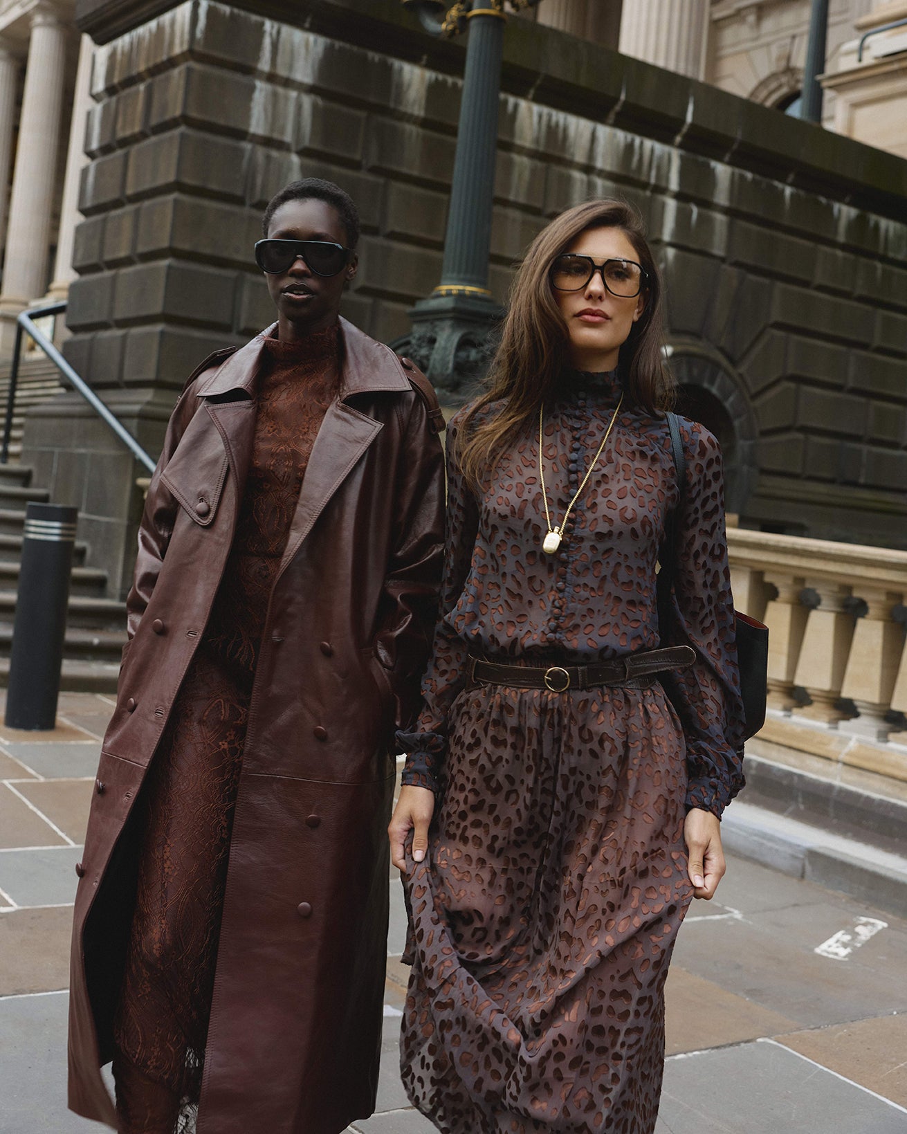 Kendal Coat