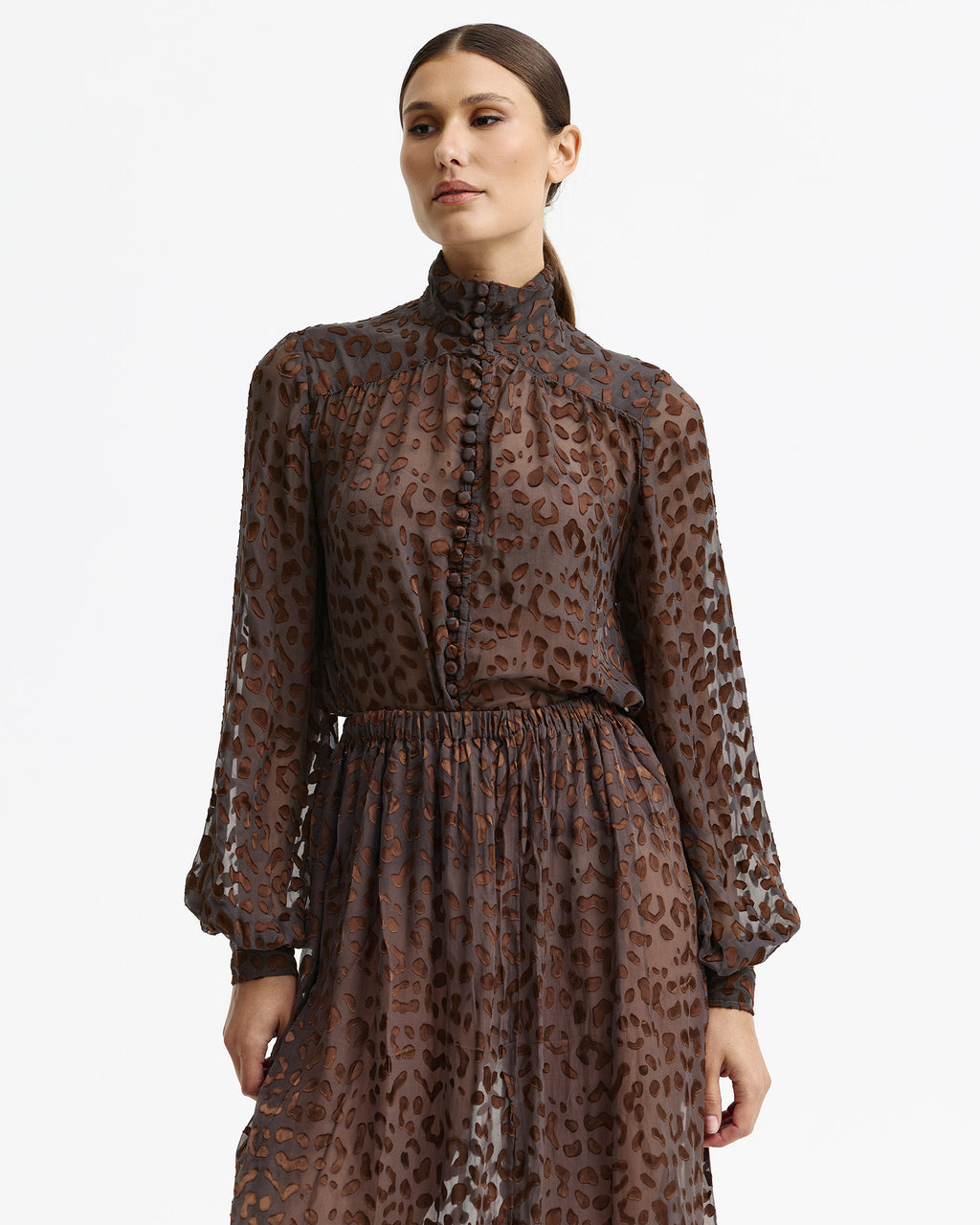 Blake Blouse