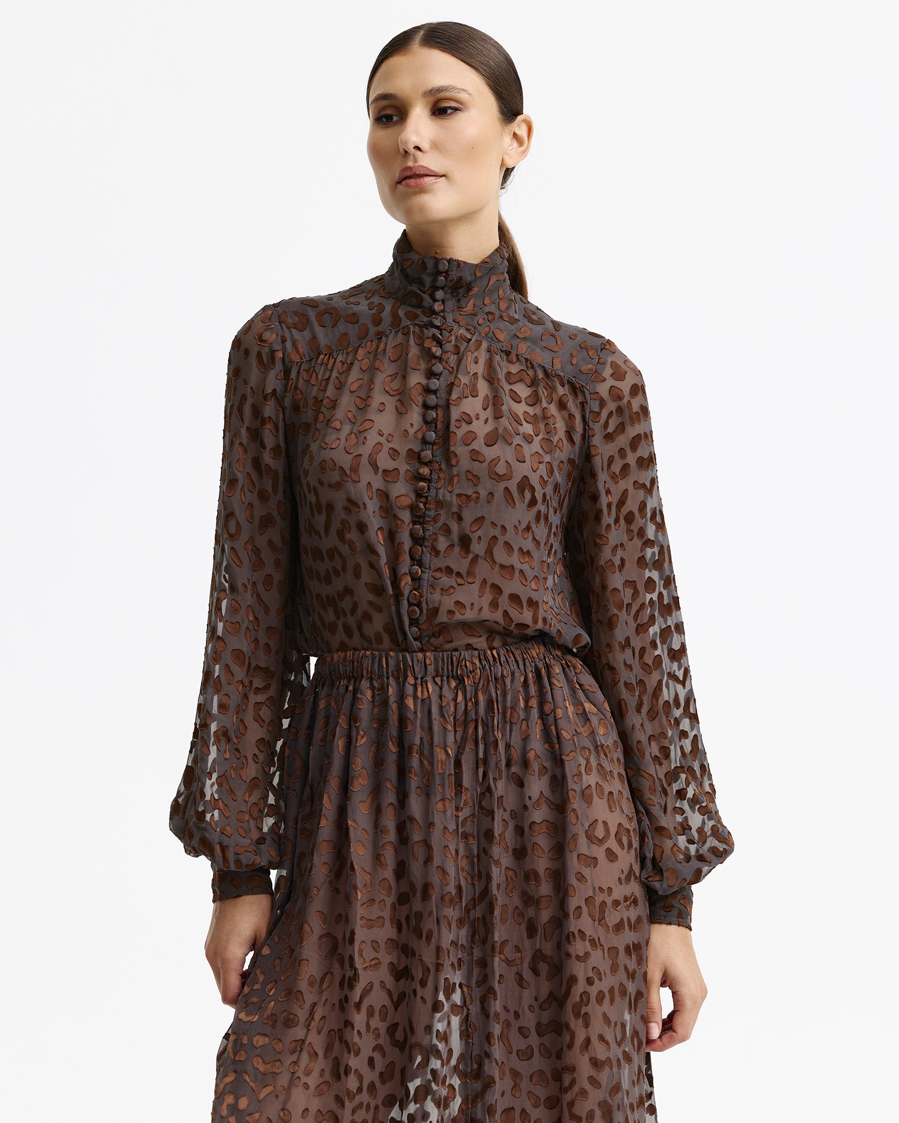 Blake Blouse