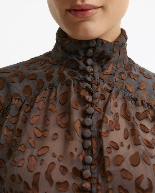Blake Blouse