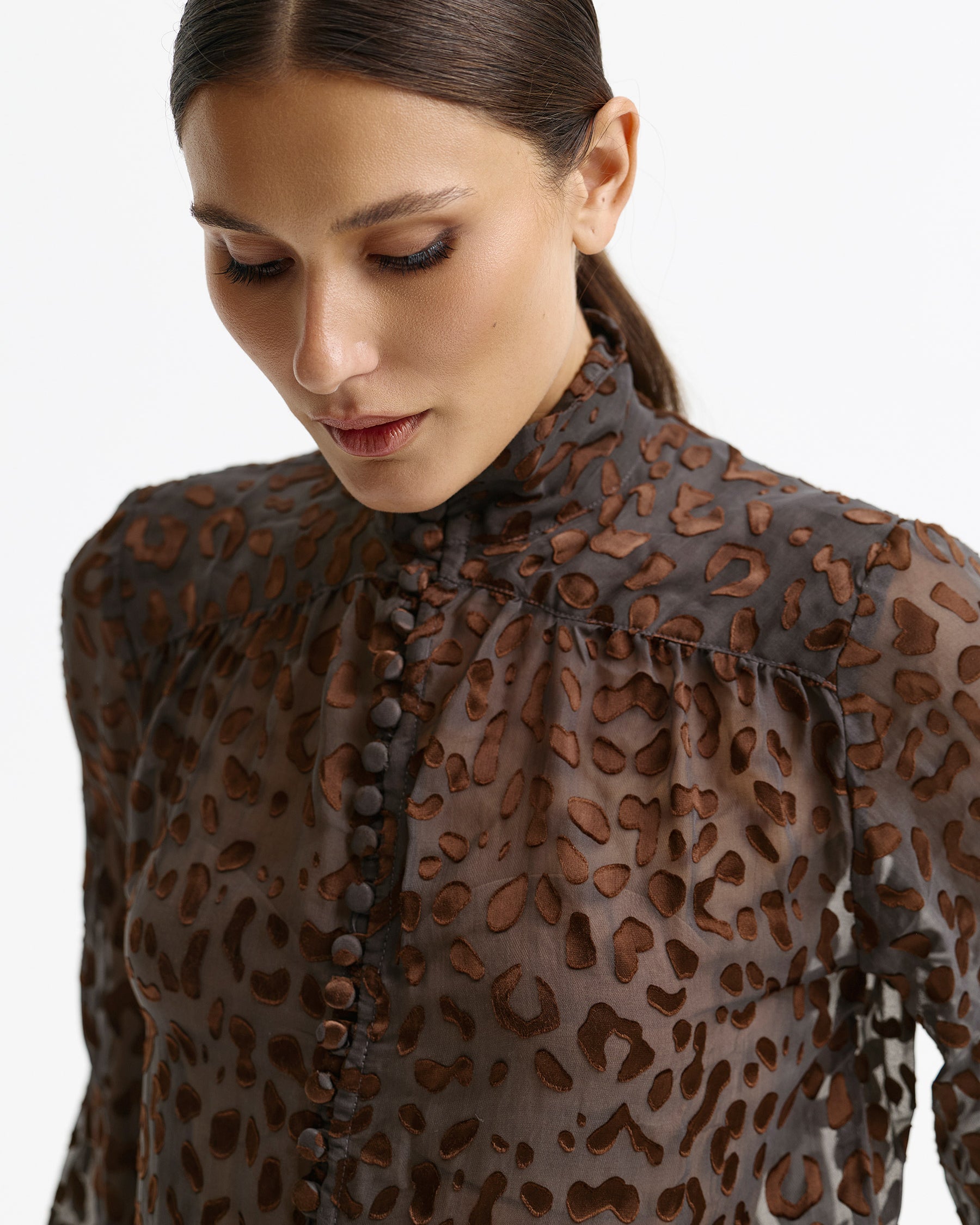 Blake Blouse