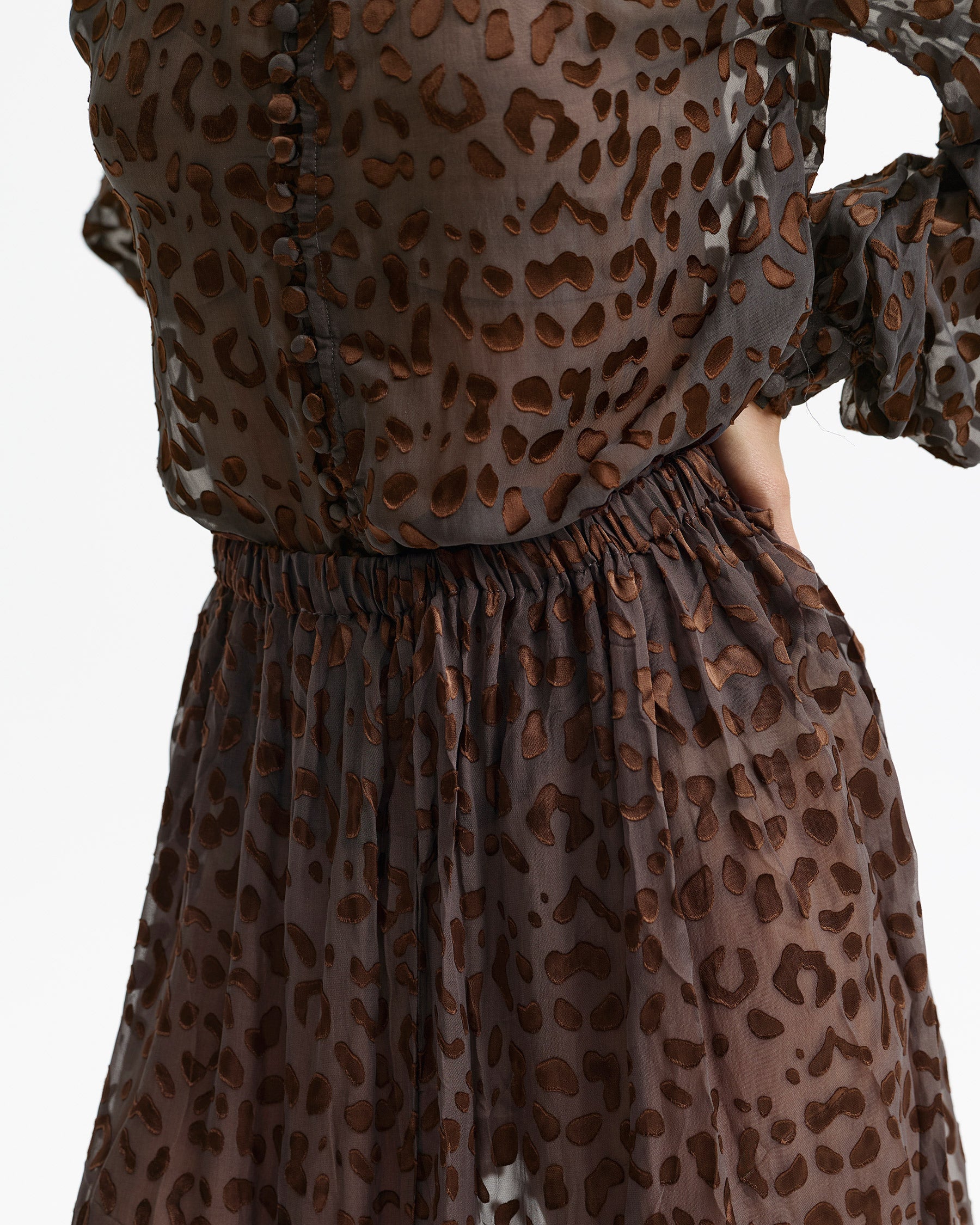 Blake Blouse