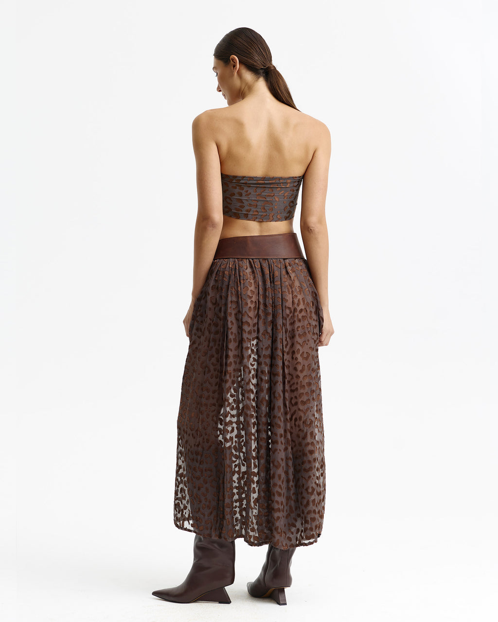 Blake Skirt