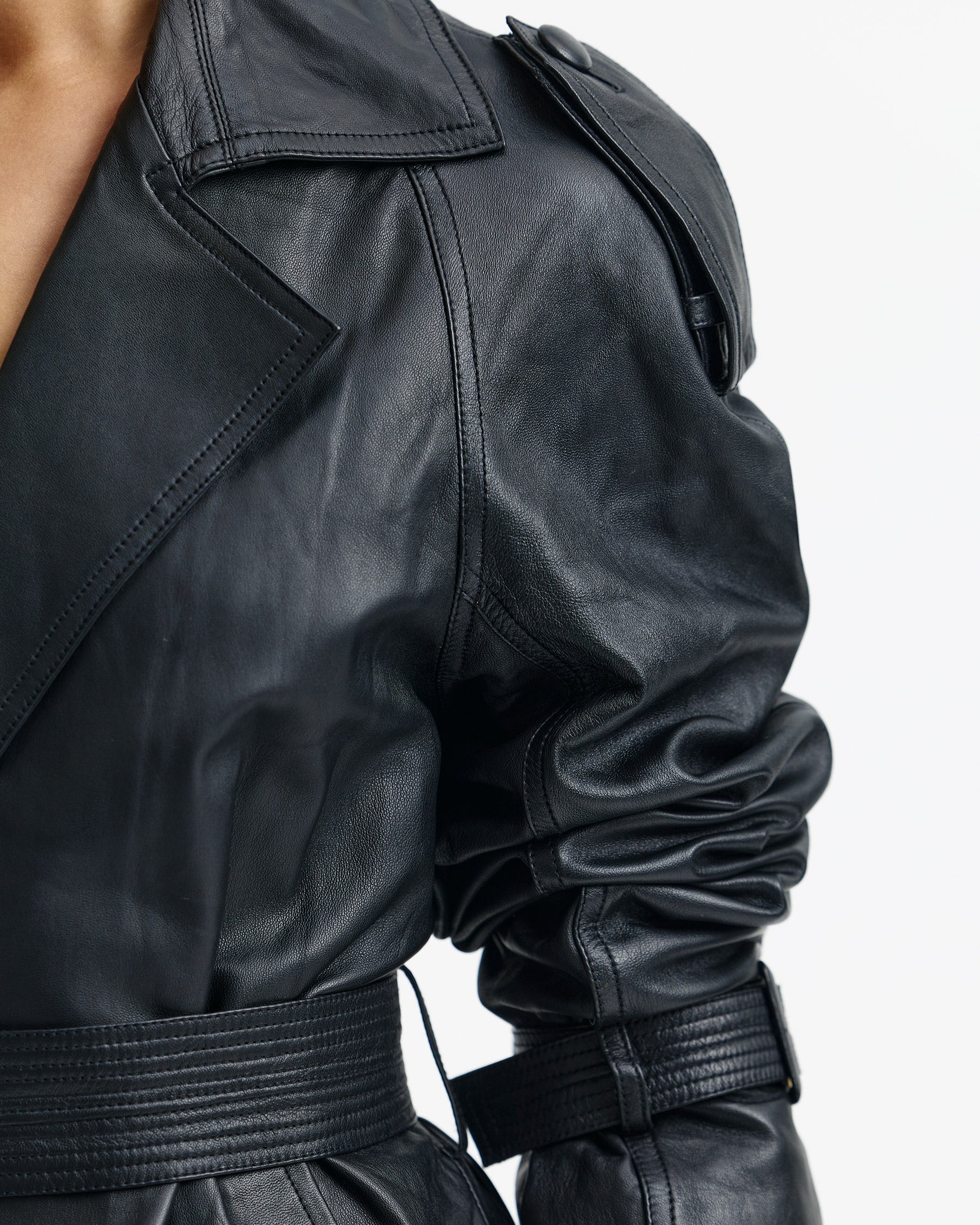 Pip Jacket