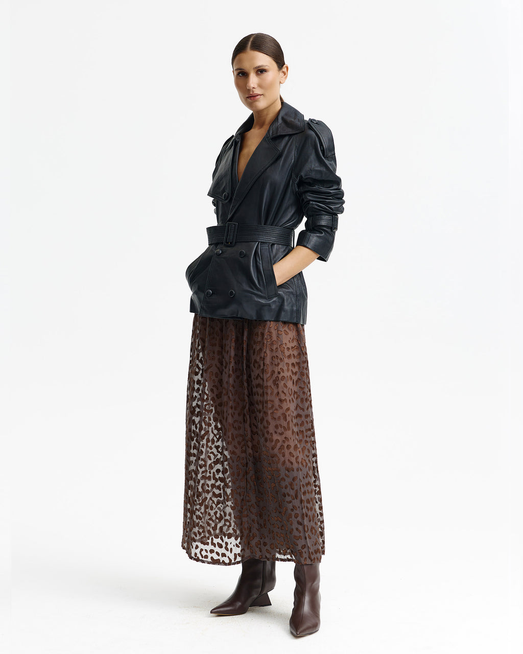 Pip Jacket