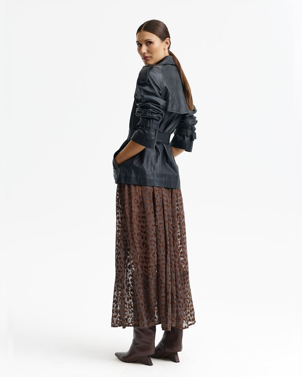 Pip Jacket