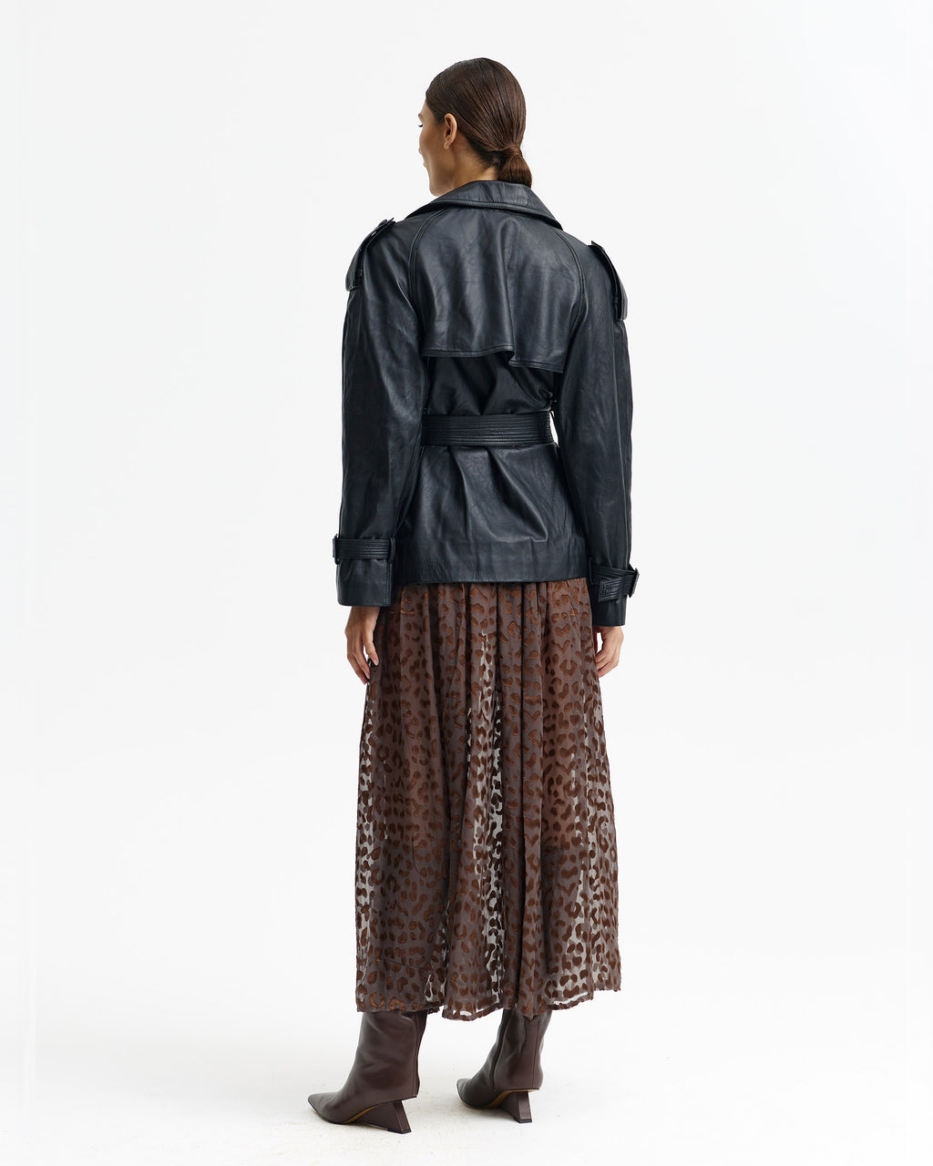 Pip Jacket